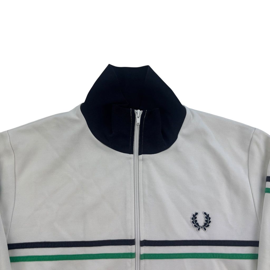 Fred Perry Trackjacket (L)