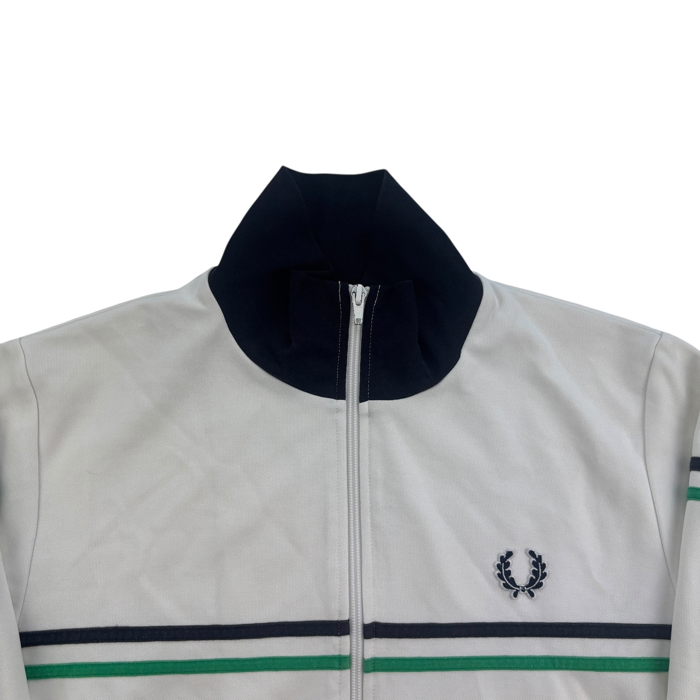 Fred Perry Trackjacket (L)