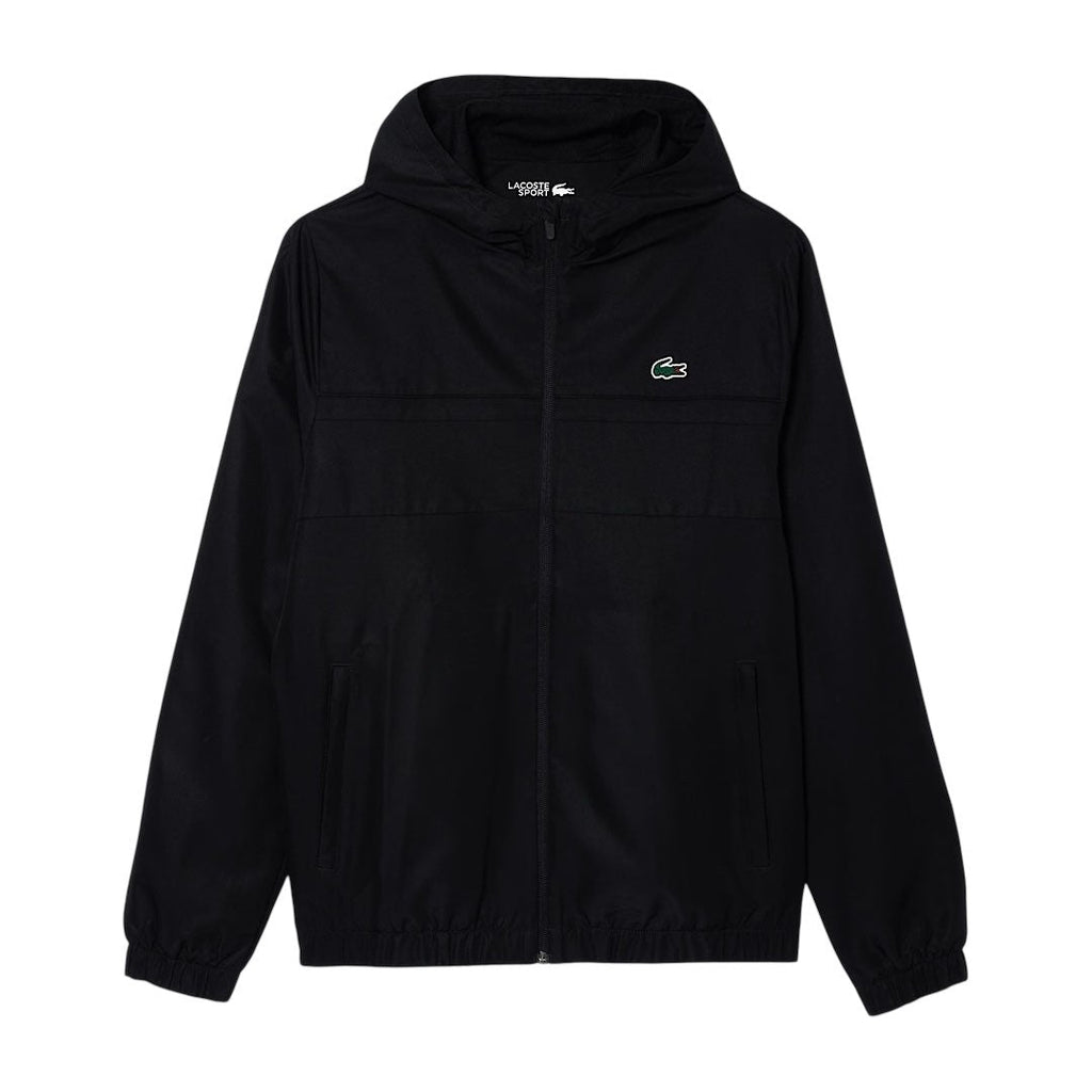 Felpa Lacoste