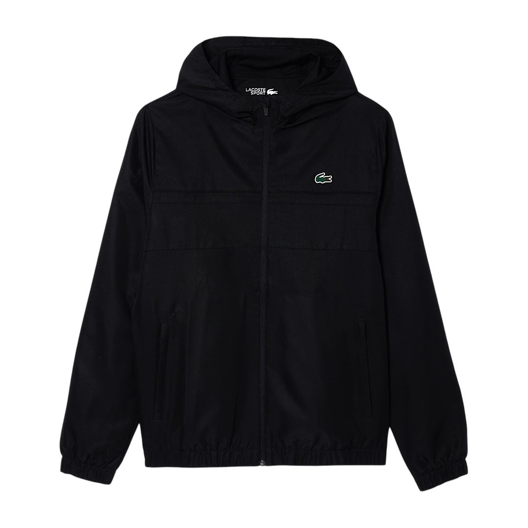 Felpa Lacoste