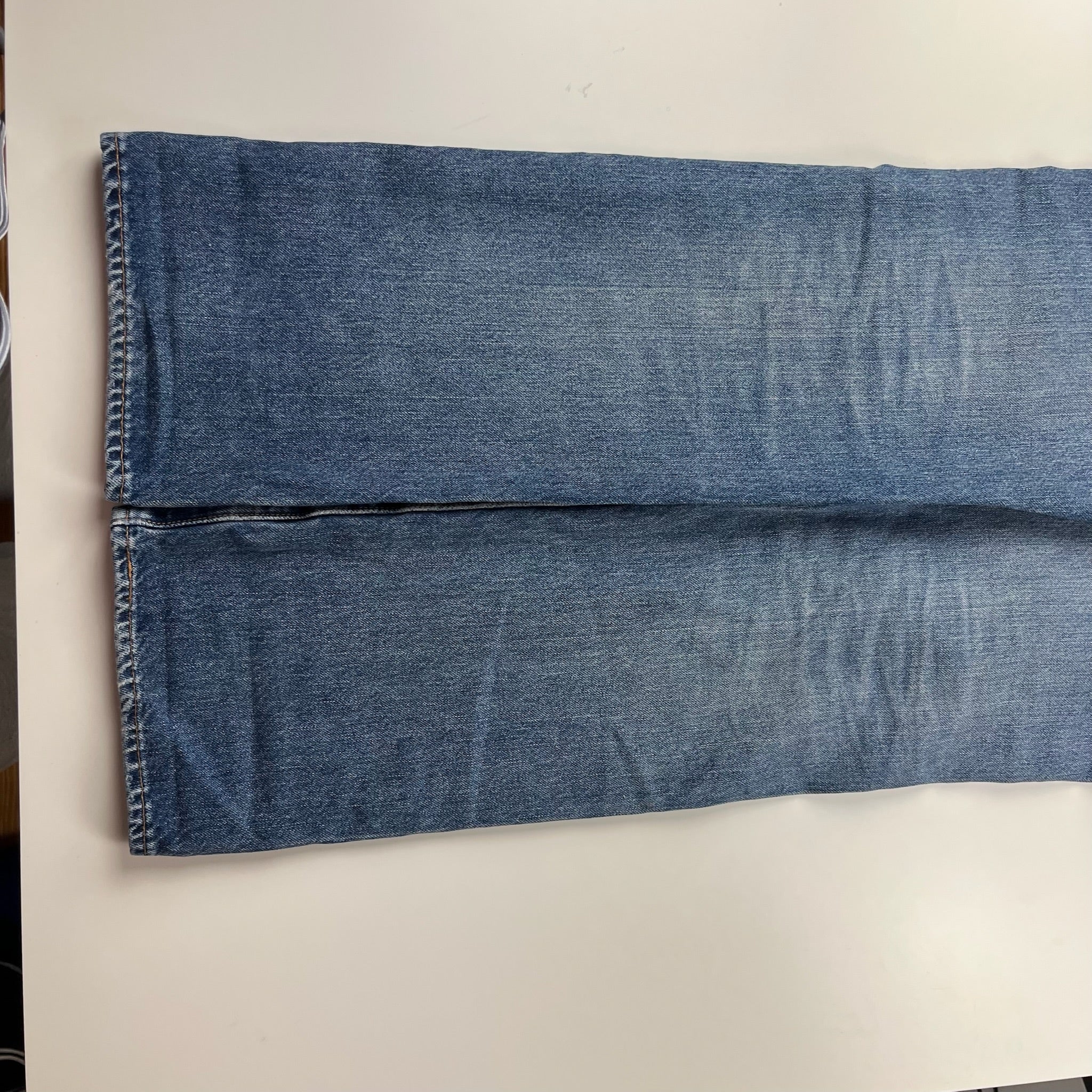 Leviâs 501 Jeans (S)