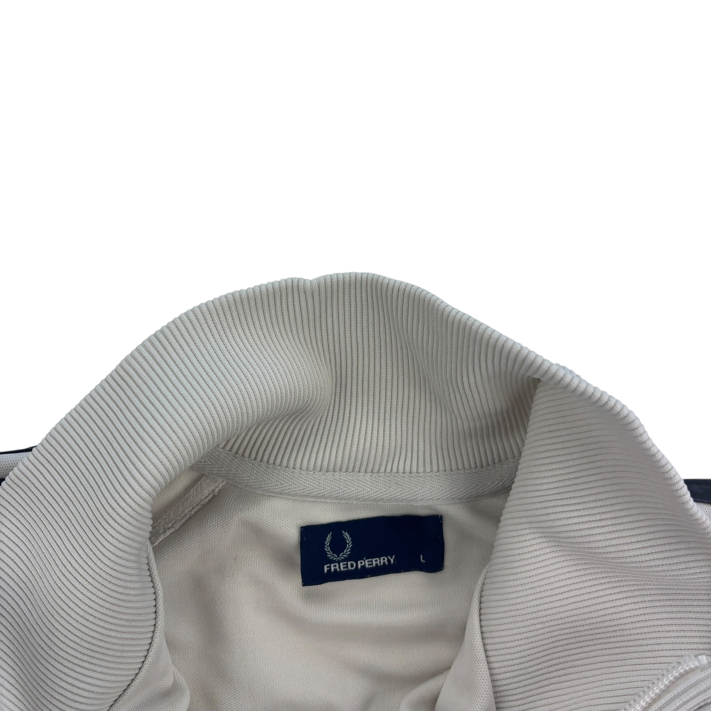 Fred Perry Trackjacket (L)