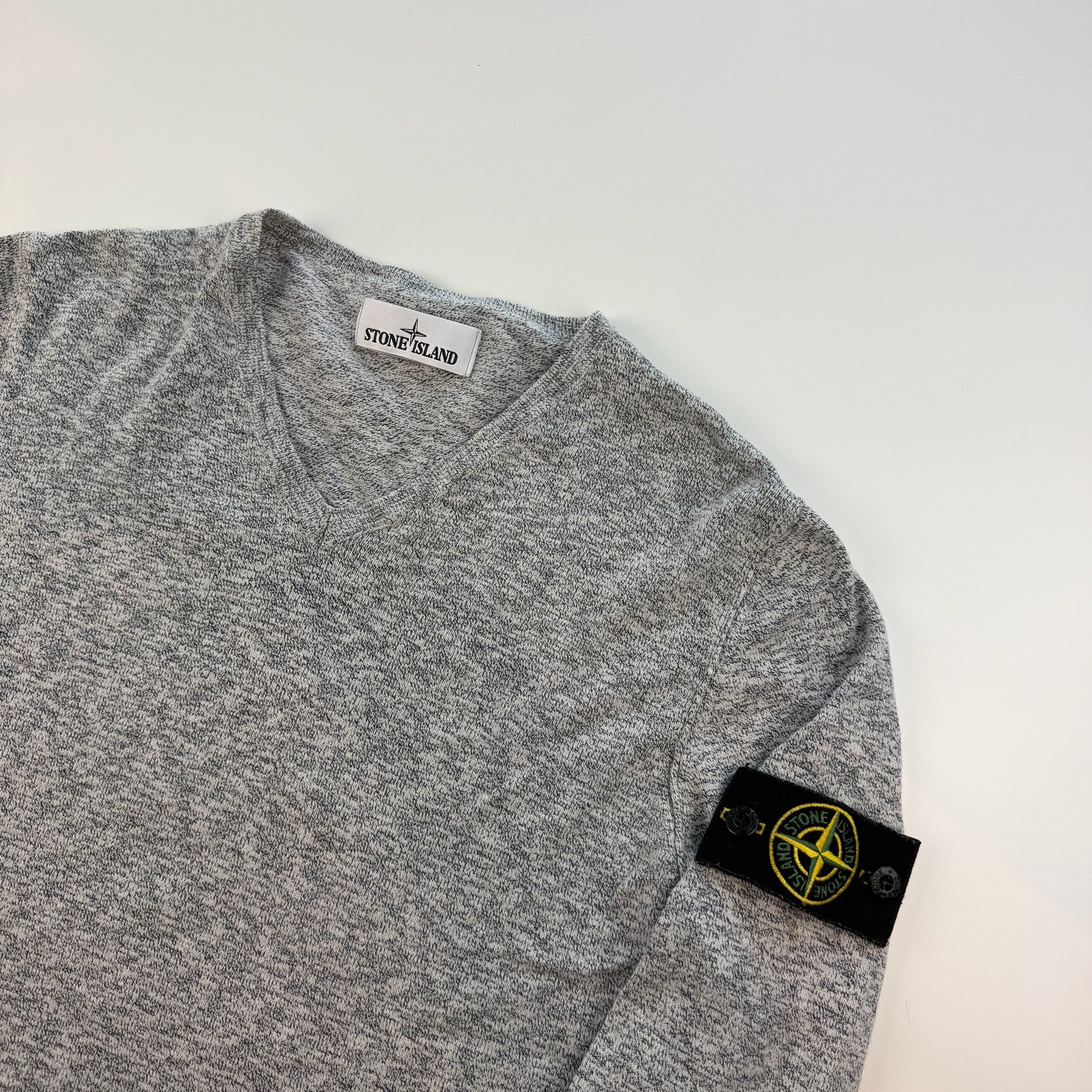 Stone Island Pulli (M)