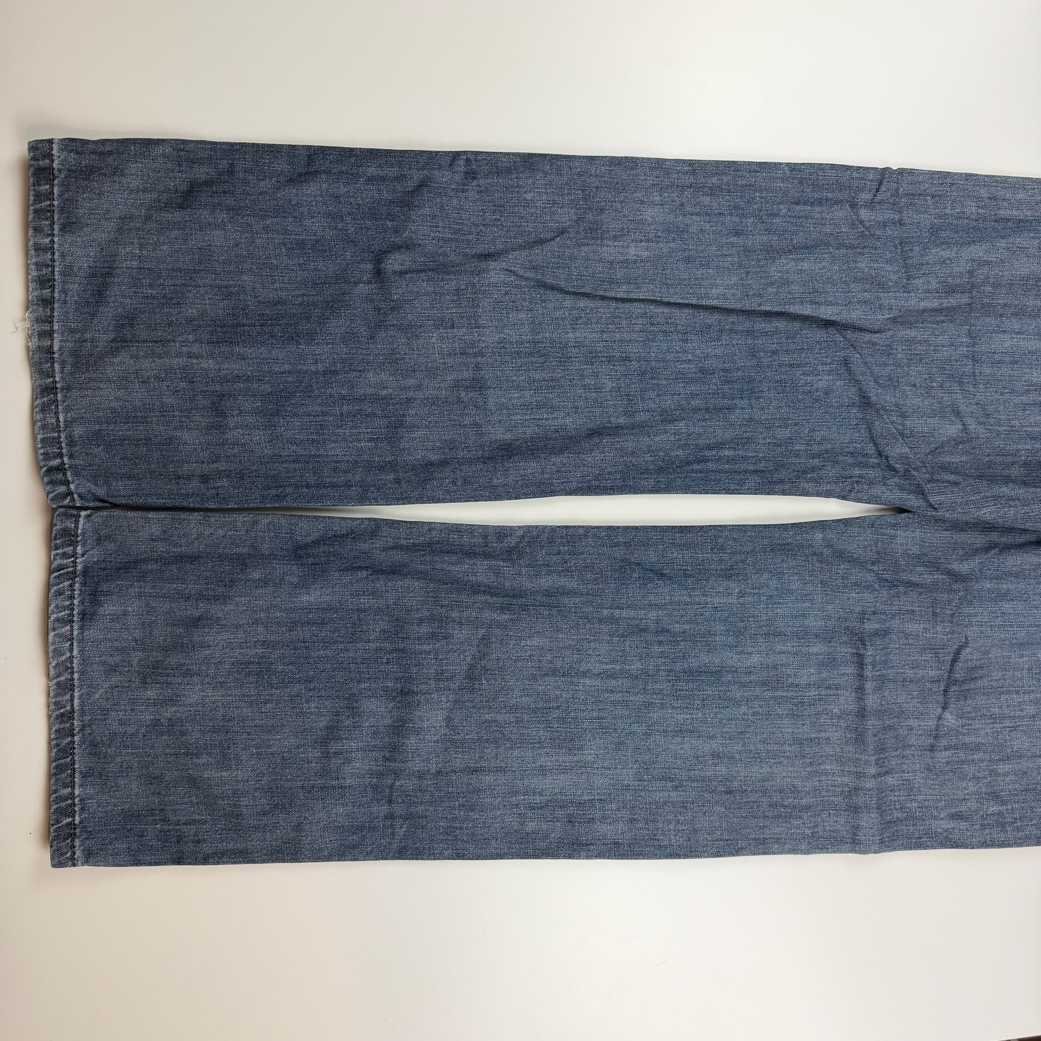 Leviâs 501 Jeans (S)