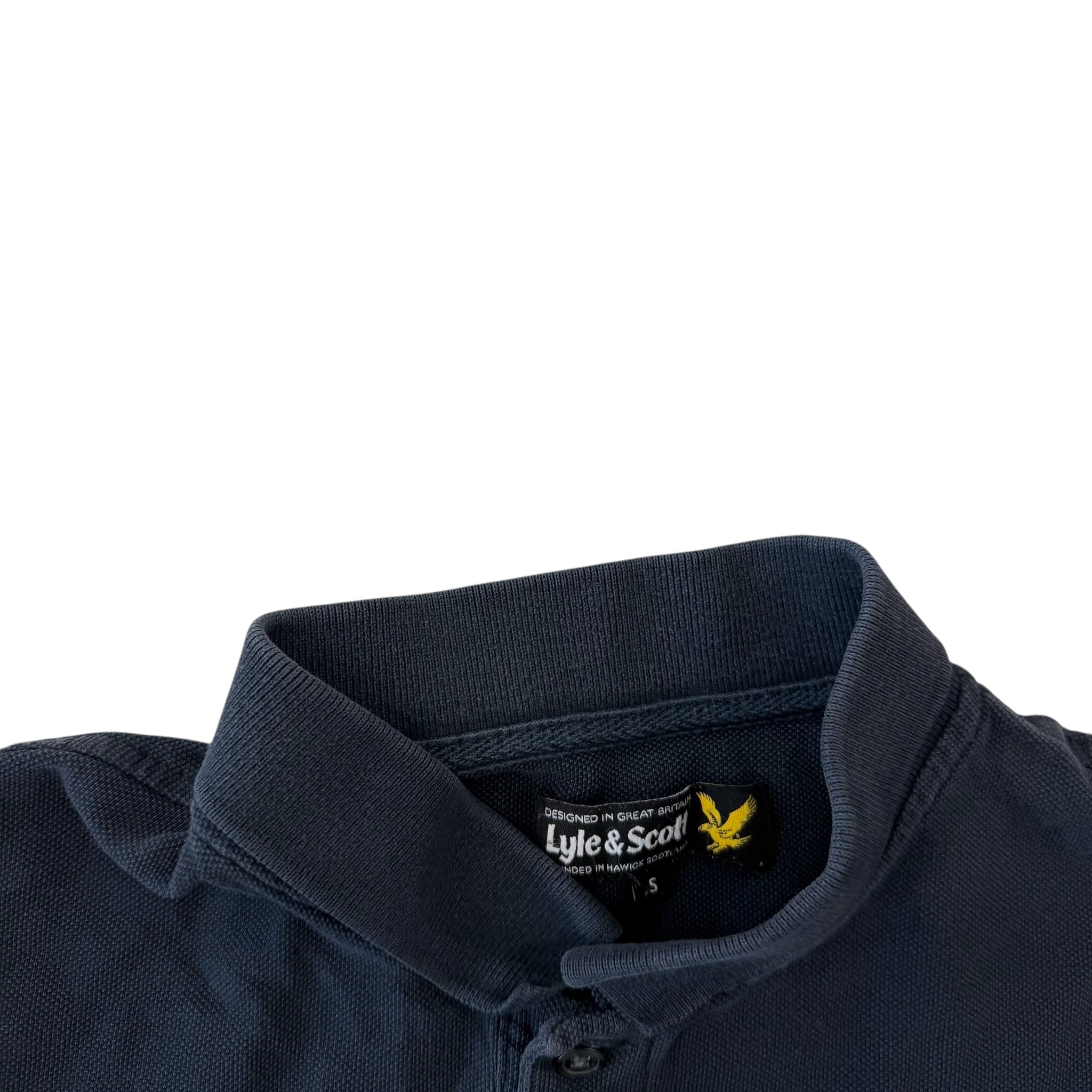 Lyle &Scott Polo (S)