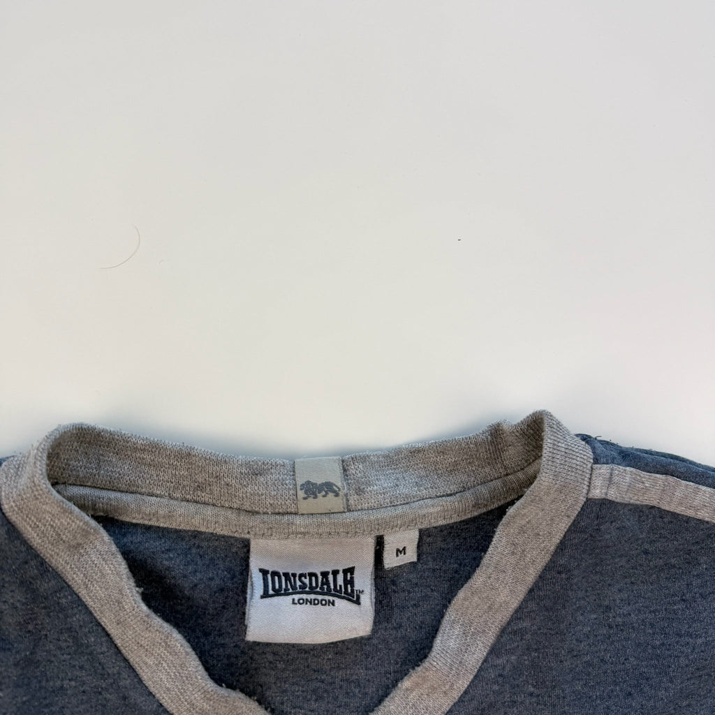 Lonsdale T-Shirt (M)