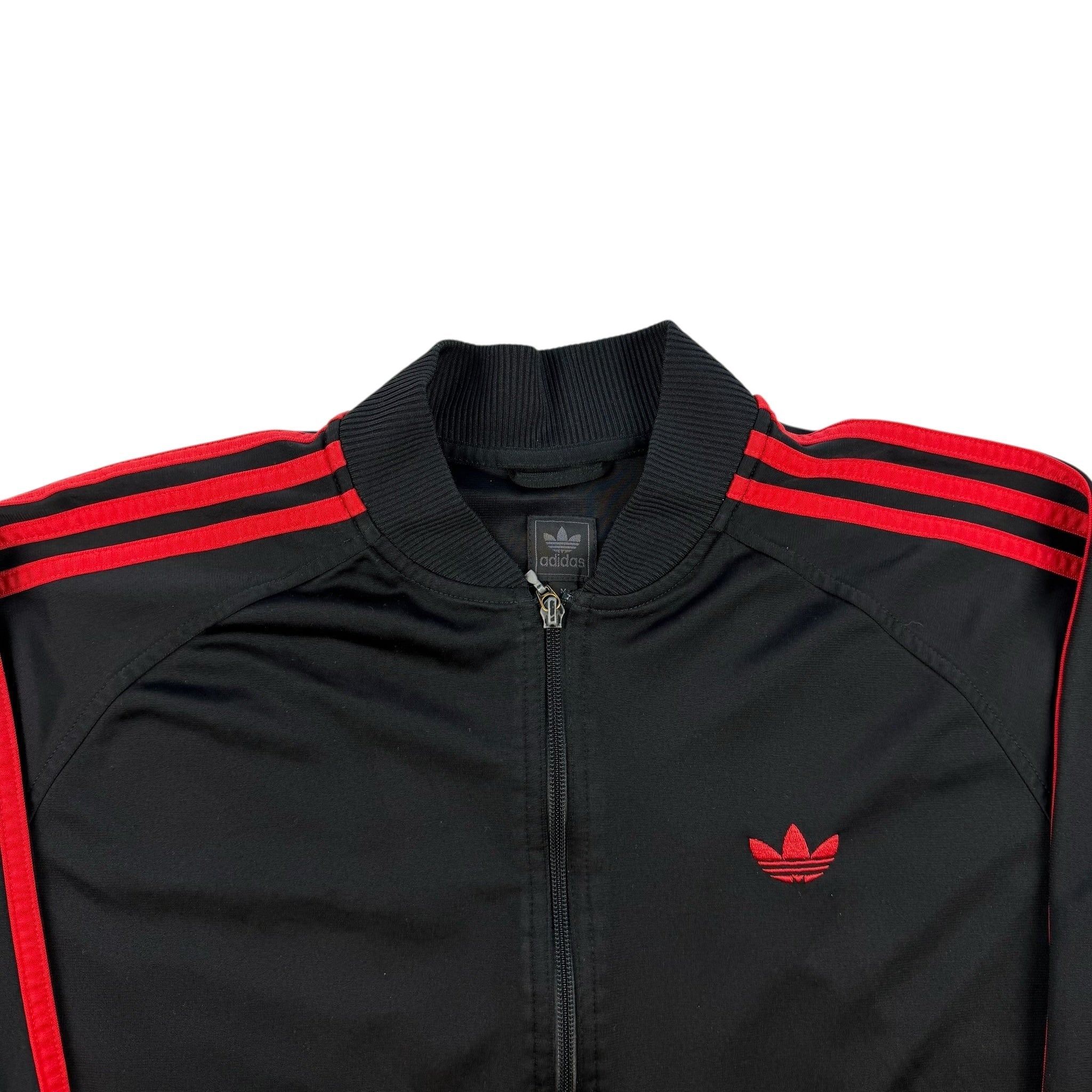 Adidas Trackjacket (M)