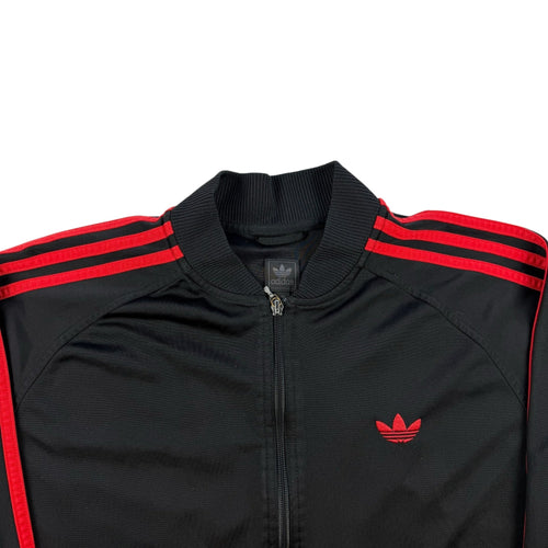 Adidas Trackjacket (M)