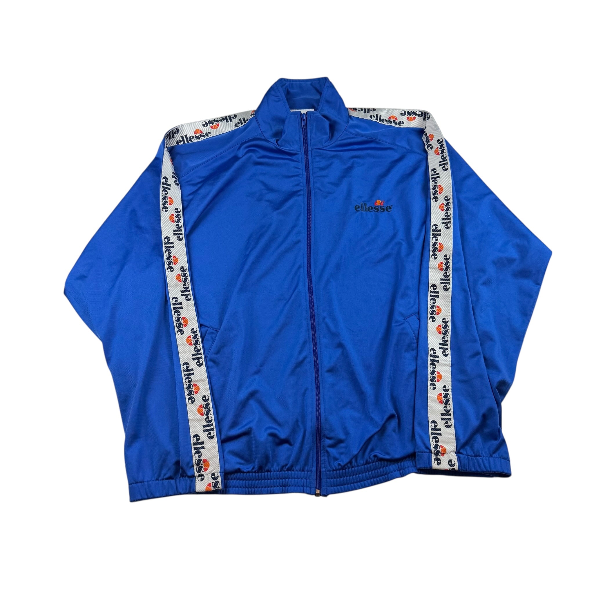 Ellesse Trackjacket (XXL)