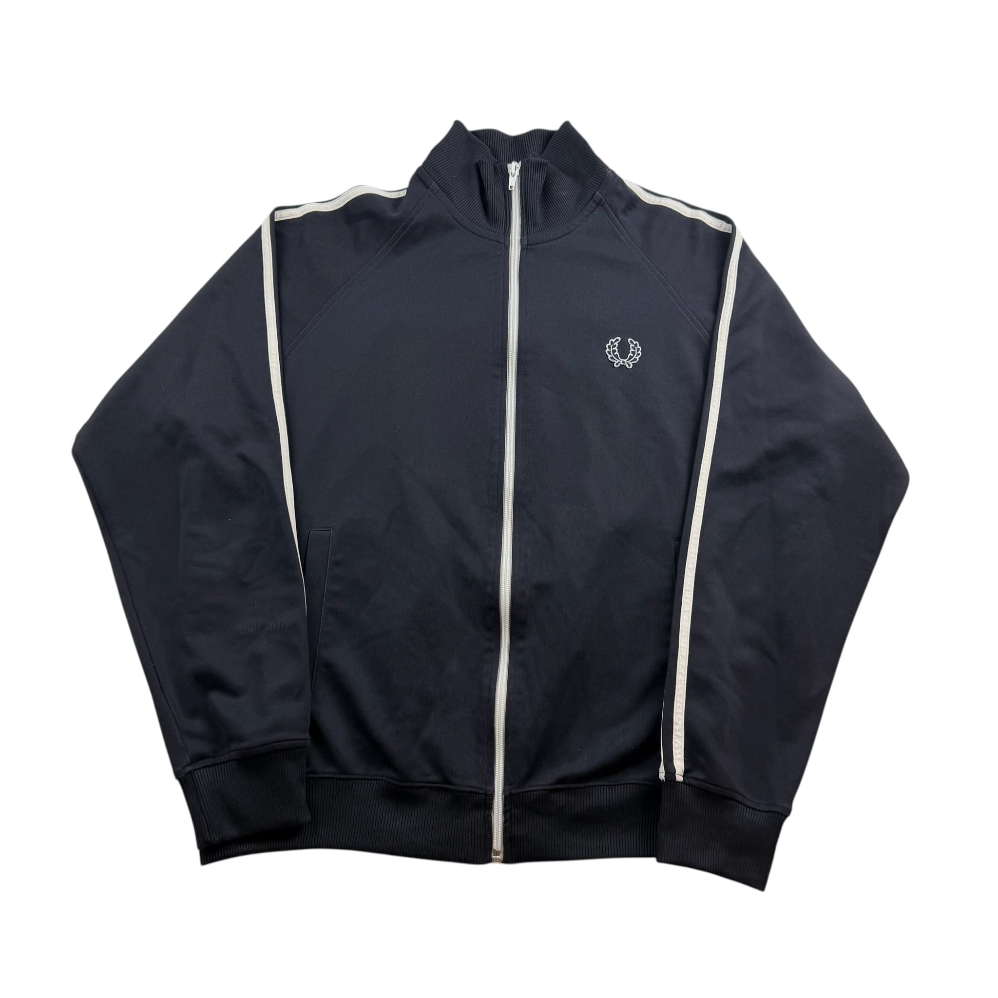 Fred Perry Trackjacket (L)
