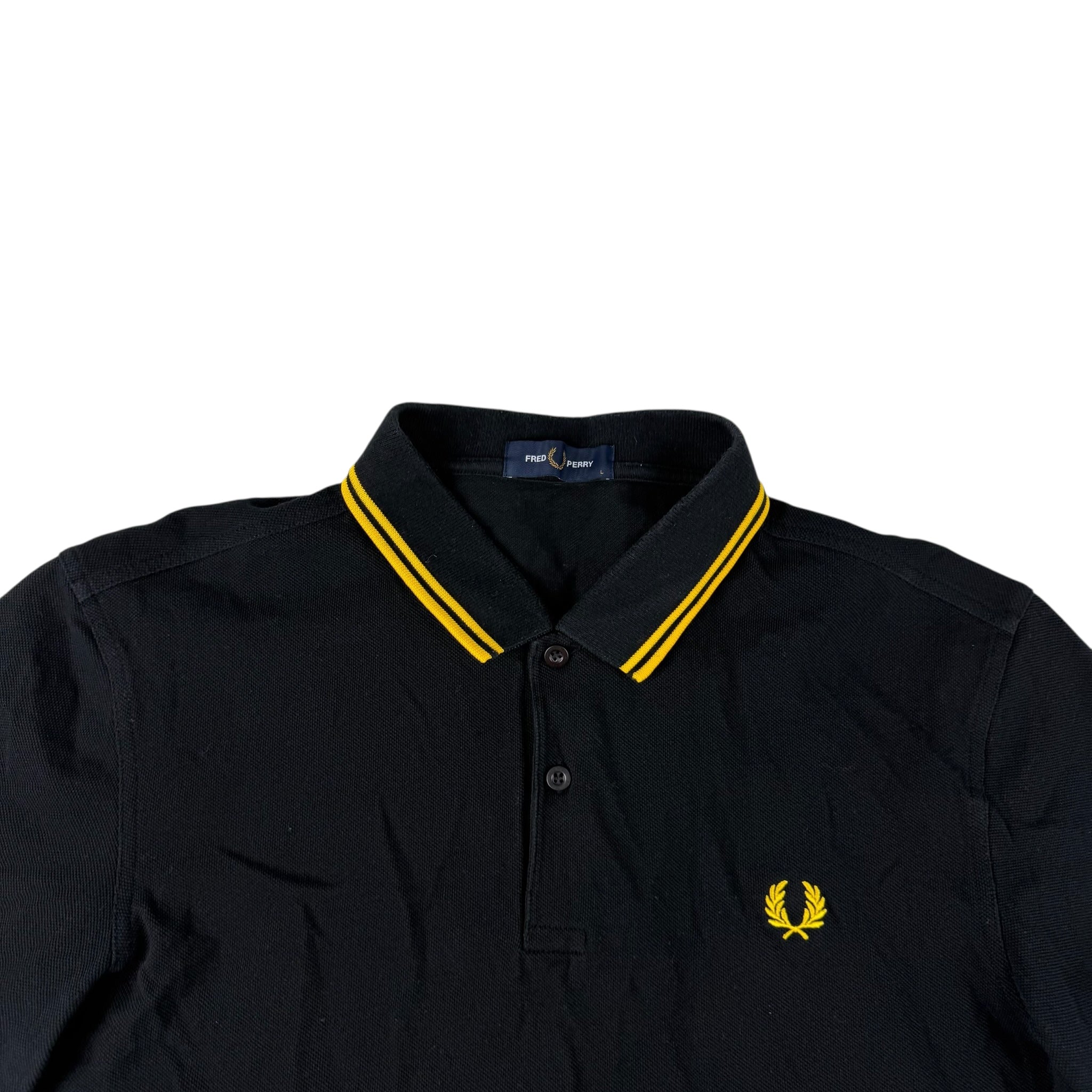 Fred Perry Polo (L)