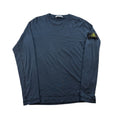 Stone Island Langarmshirt (S)