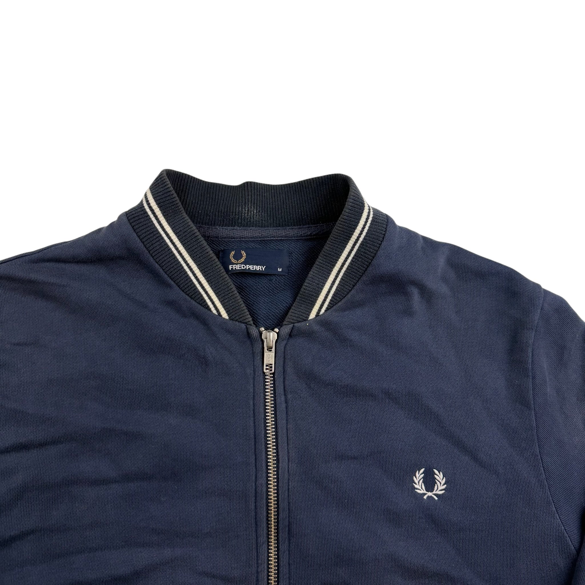 Fred Perry Trackjacket (M)