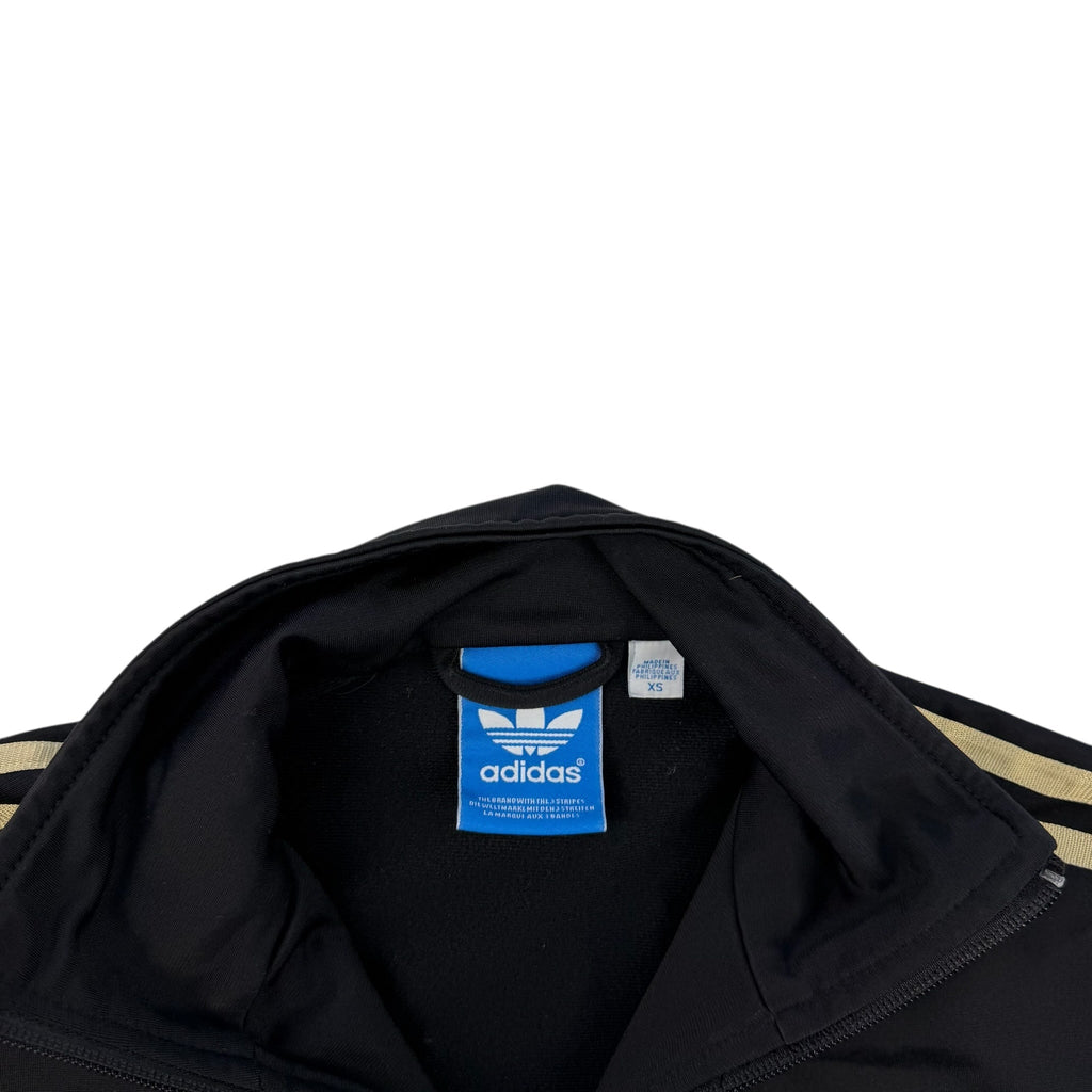 Adidas Trackjacket (XS)