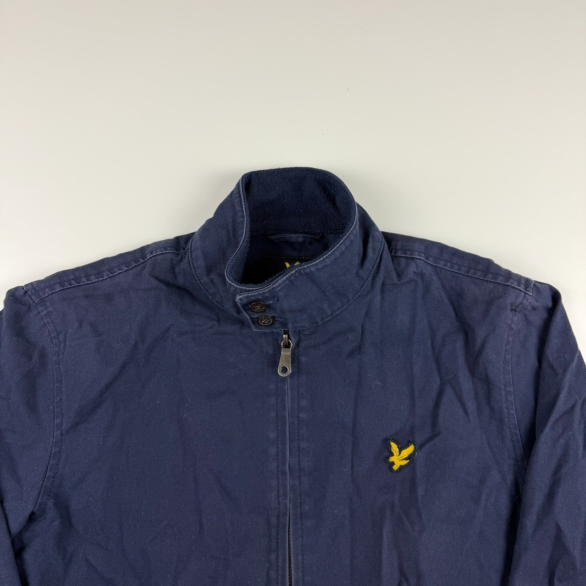 Lyle & Scott Trackjacket (M)