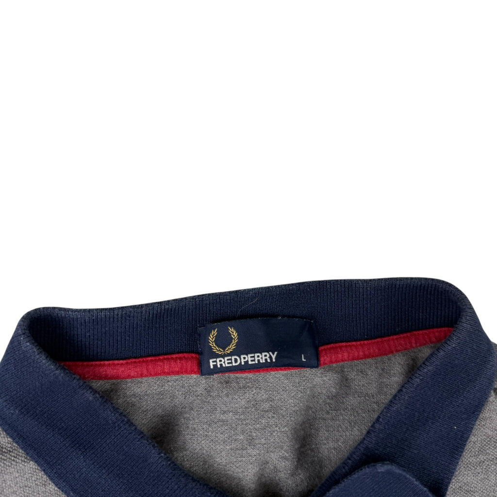 Fred Perry Polo (L)