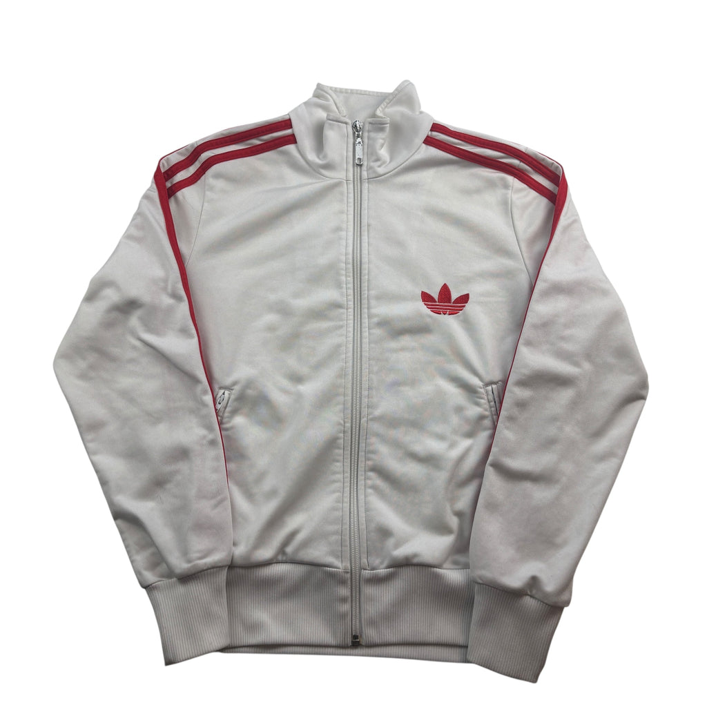 Adidas Trackjacket (S)