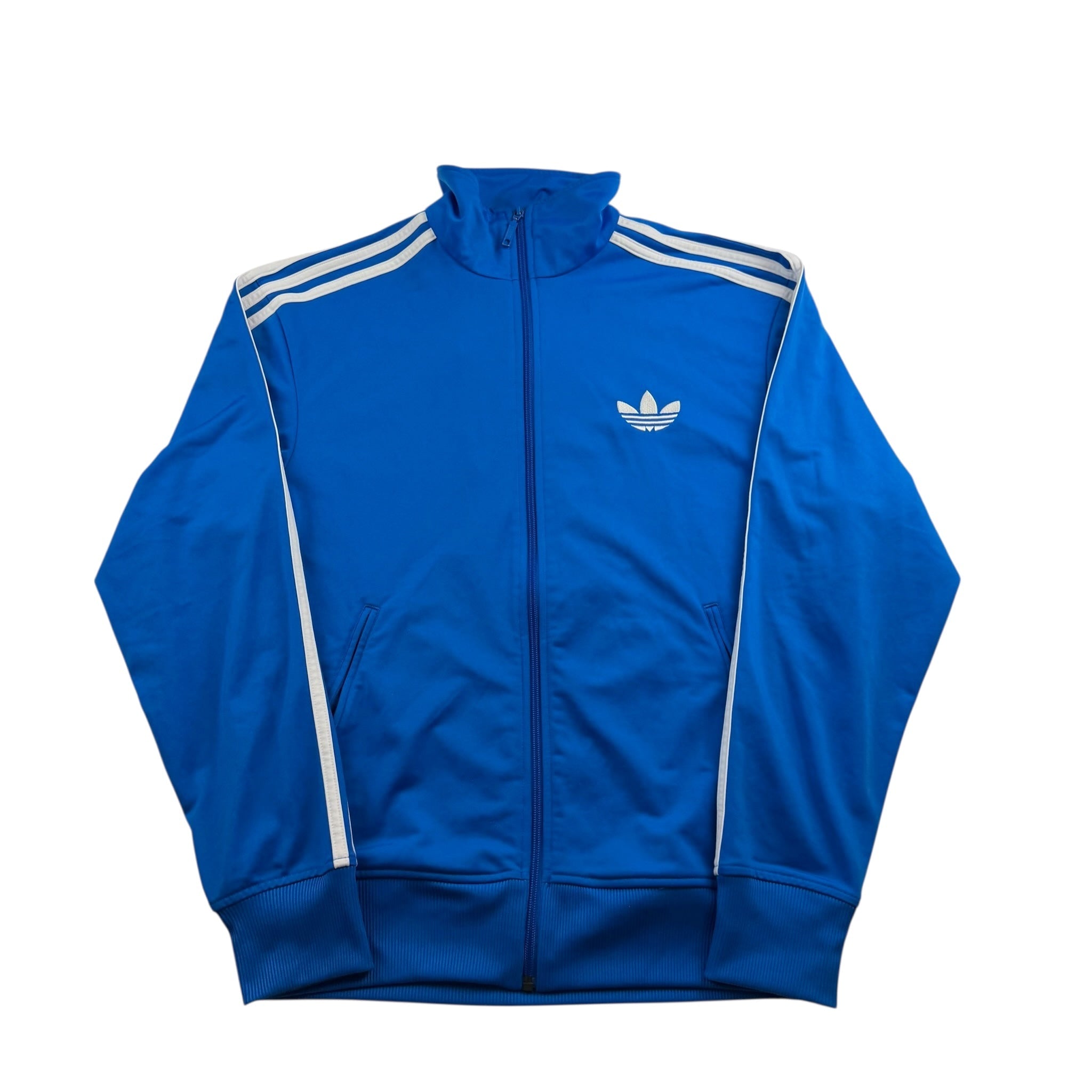 Adidas Trackjacket (M)