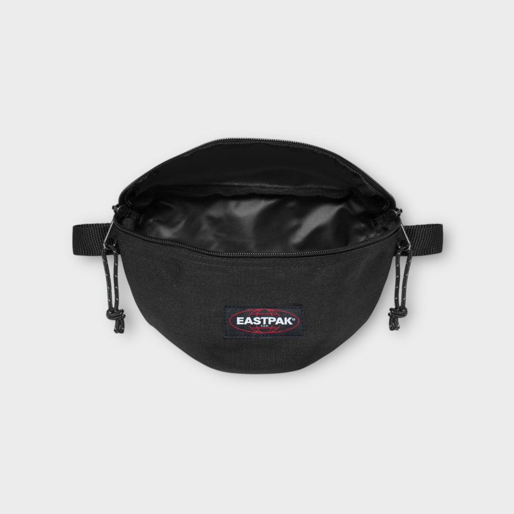 Eastpak Springer Bæltetaske I Sort