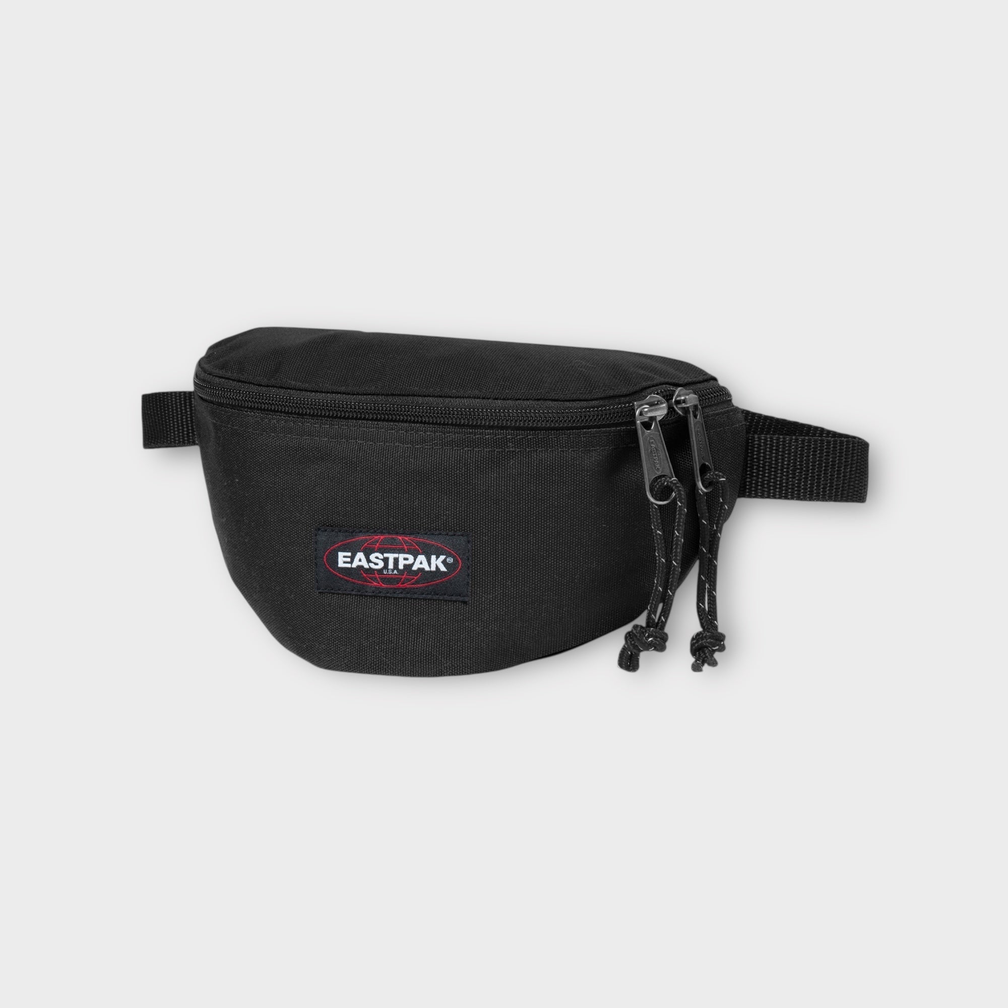 Eastpak Springer Bæltetaske I Sort