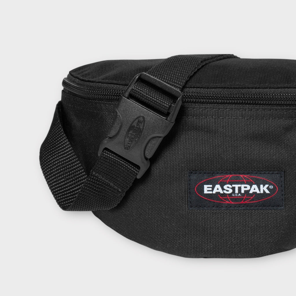 Eastpak Springer Bæltetaske I Sort