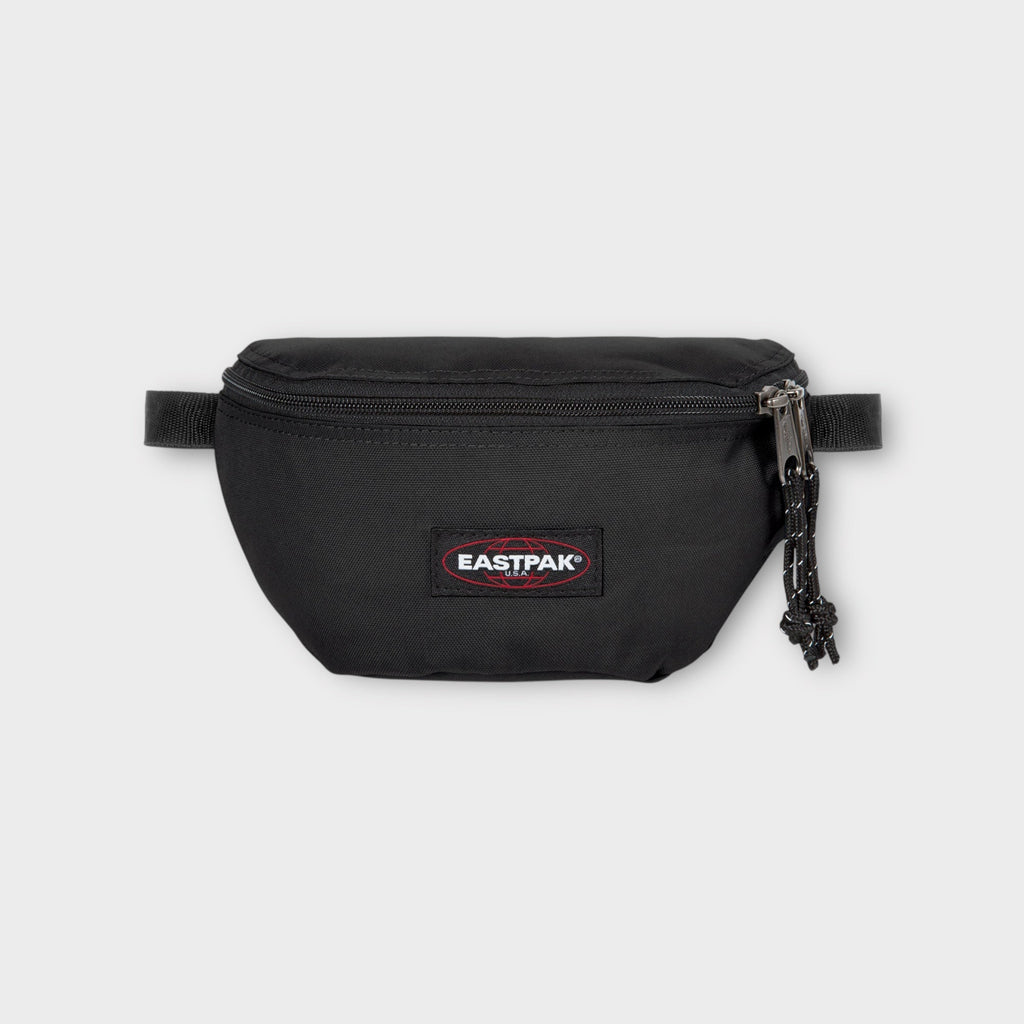 Eastpak Springer Bæltetaske I Sort