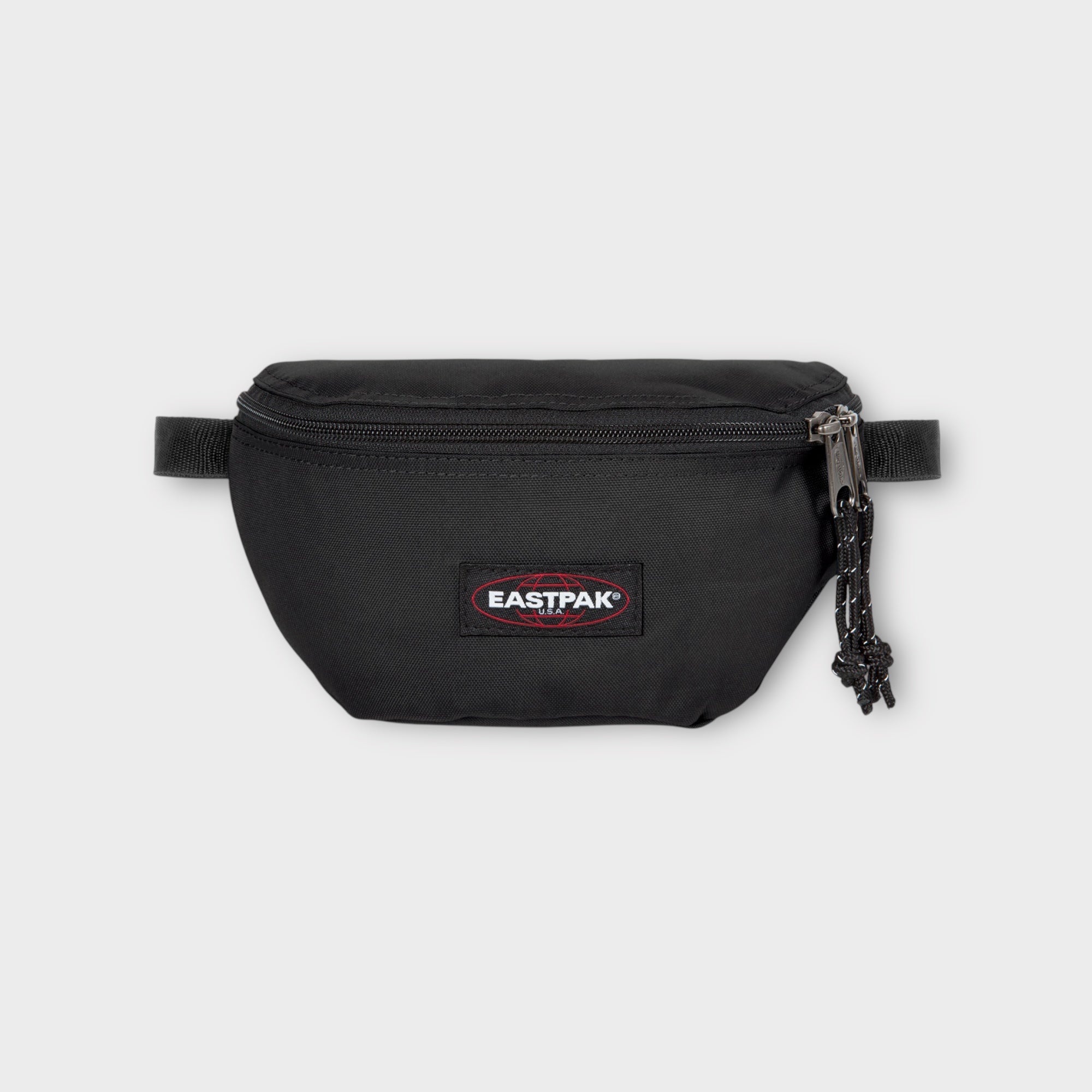 Eastpak Springer Bæltetaske I Sort