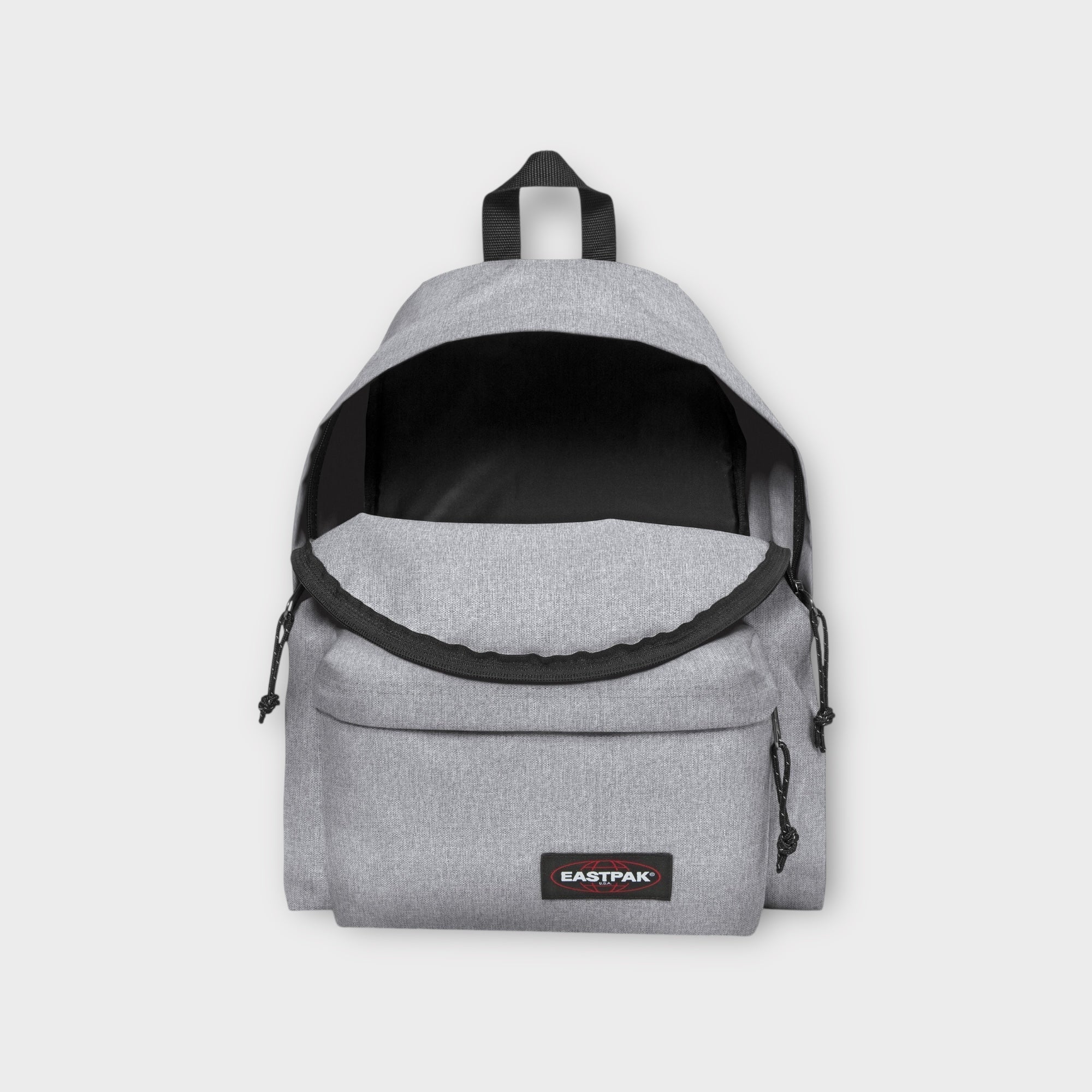 Eastpak Padded Pak'R Rygsæk I Grå