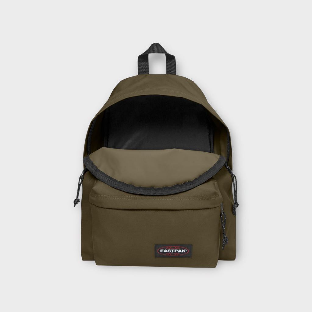 Eastpak Padded Pak'R Rygsæk I Olive
