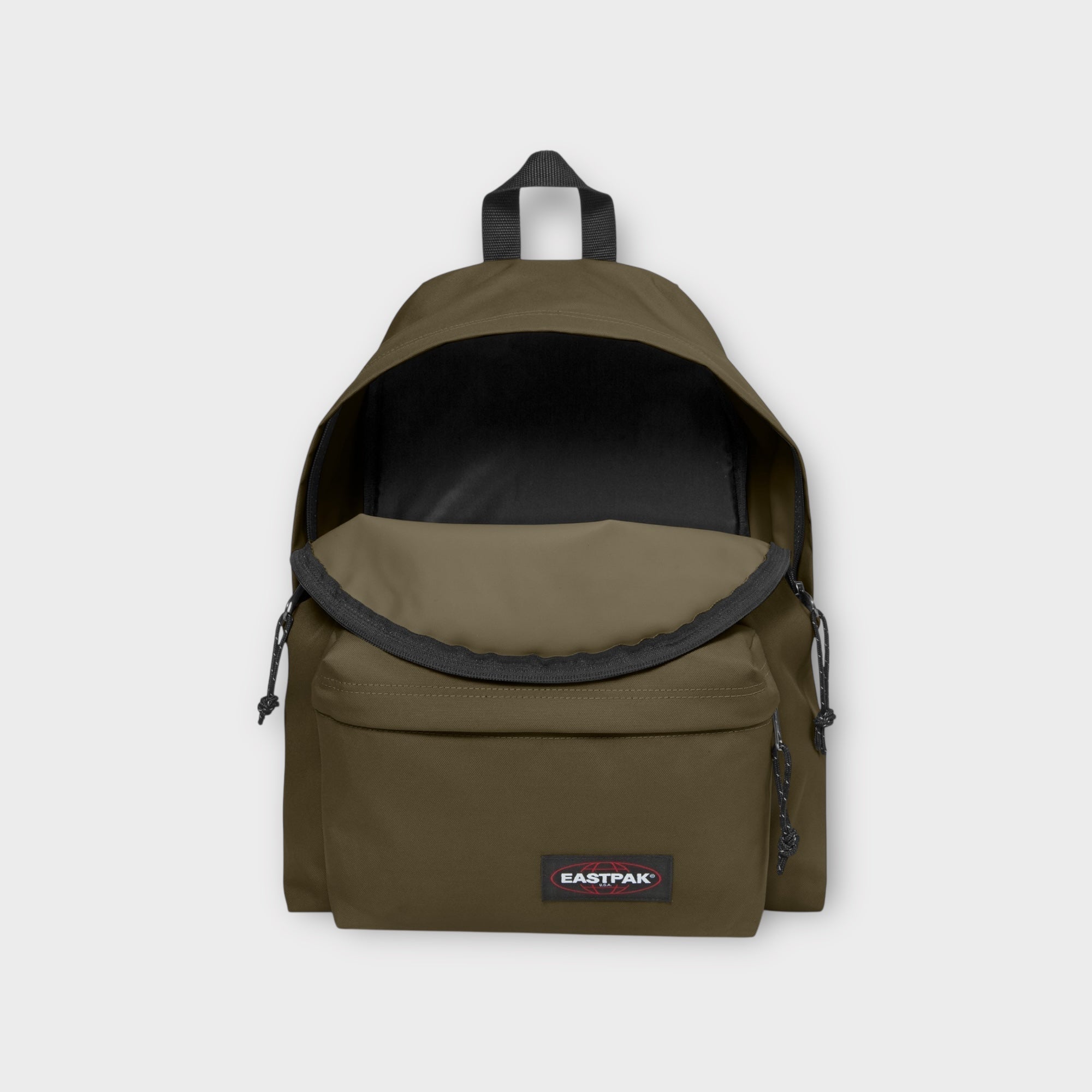 Eastpak Padded Pak'R Rygsæk I Olive