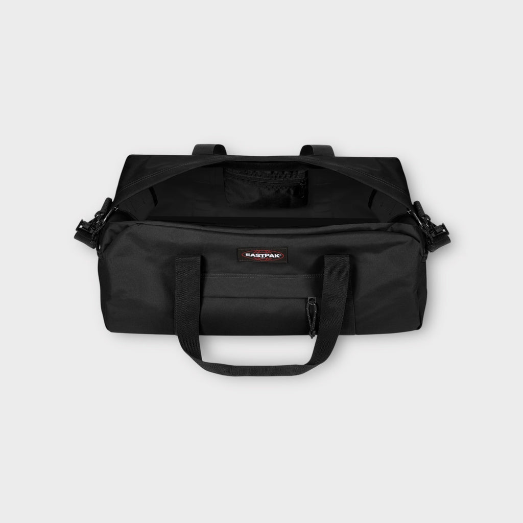 Eastpak Stand + Taske I Sort