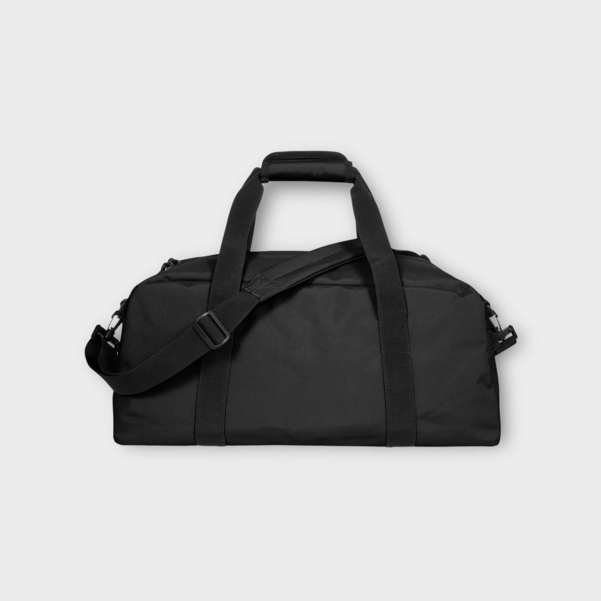 Eastpak Stand + Taske I Sort