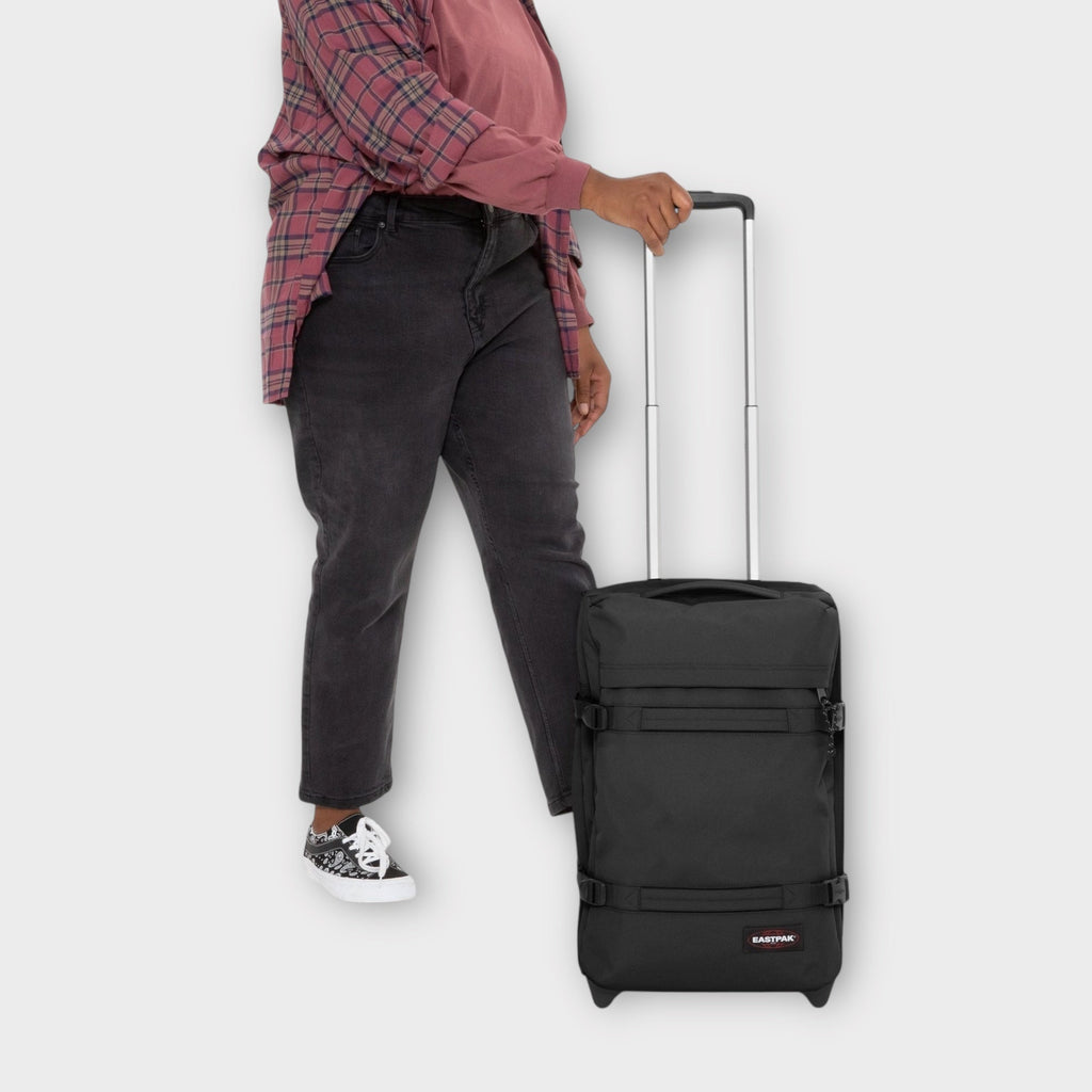 Eastpak Transit'R S I Tarp Black