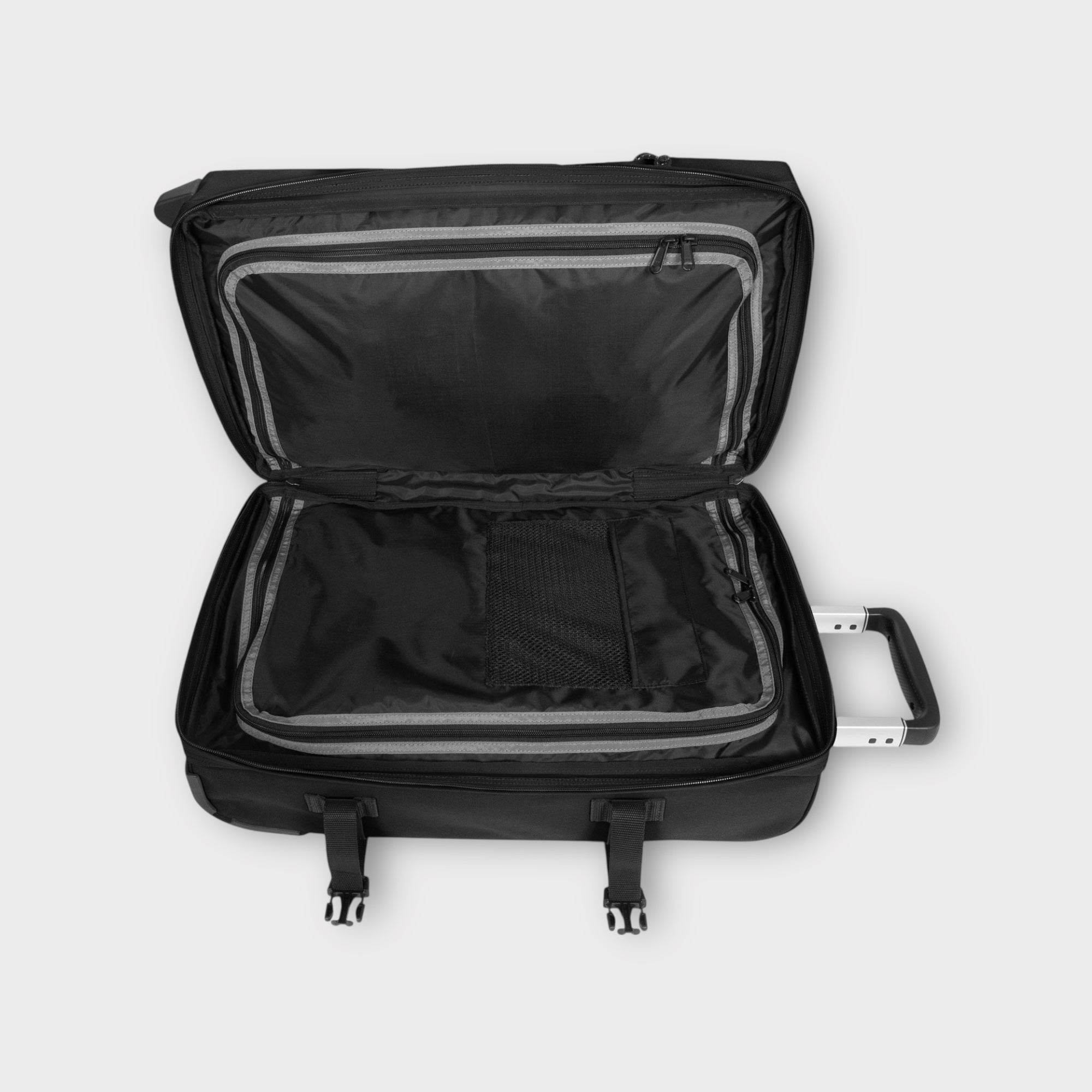 Eastpak Transit'R S I Tarp Black