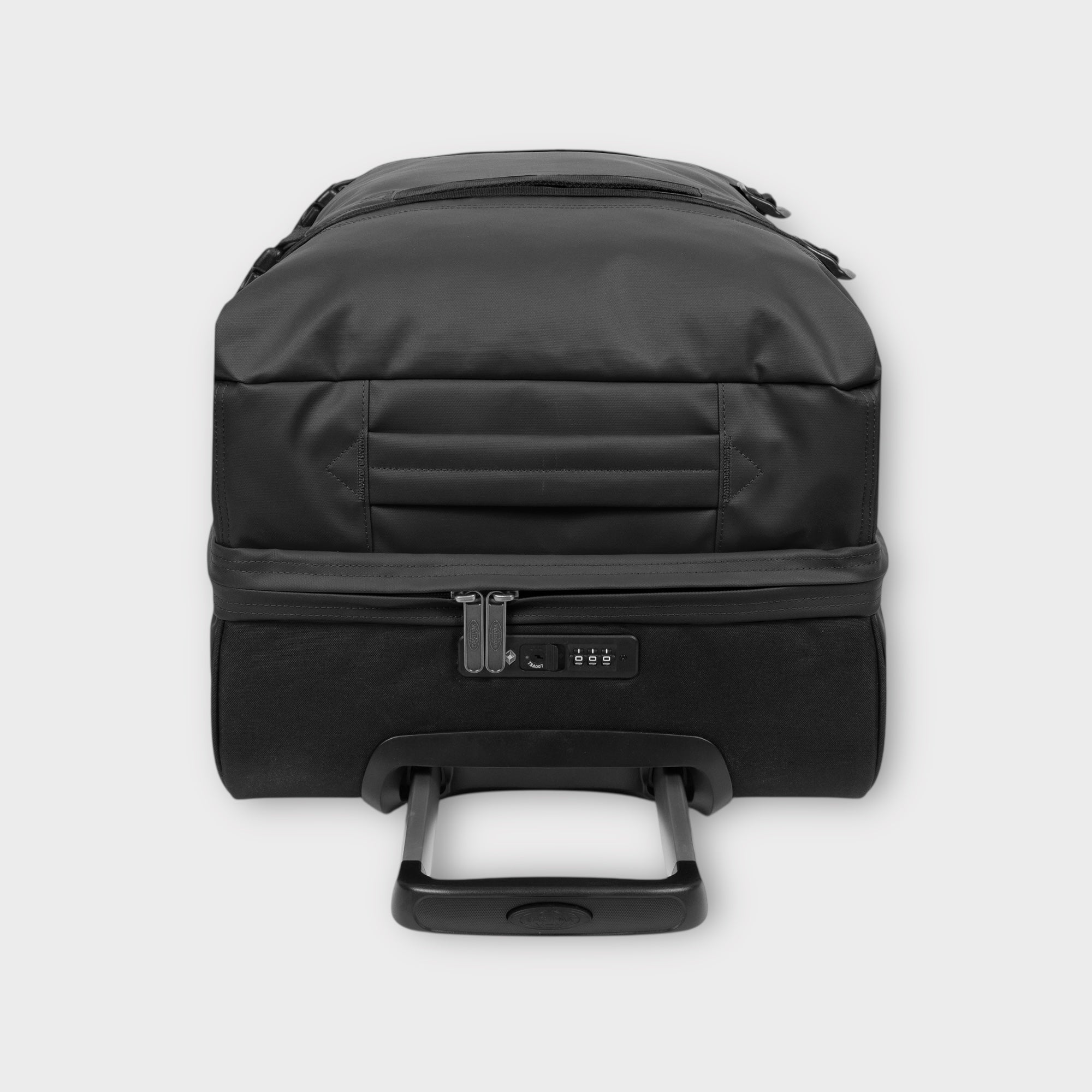Eastpak Transit'R M I Tarp Black