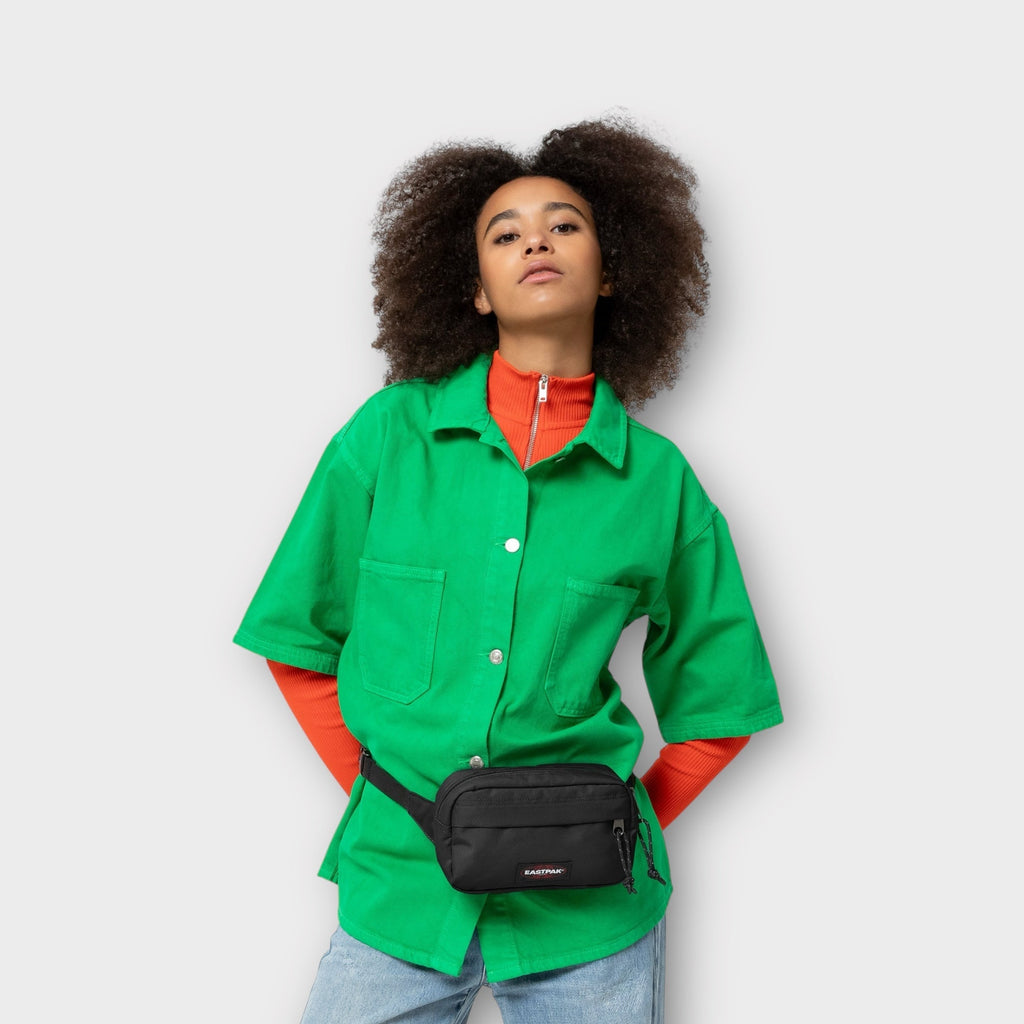 Eastpak Bouncer Bæltetaske I Black