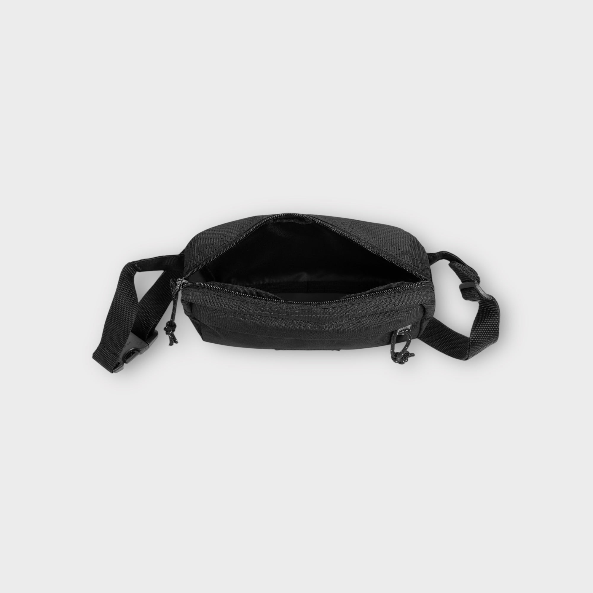 Eastpak Bouncer Bæltetaske I Black
