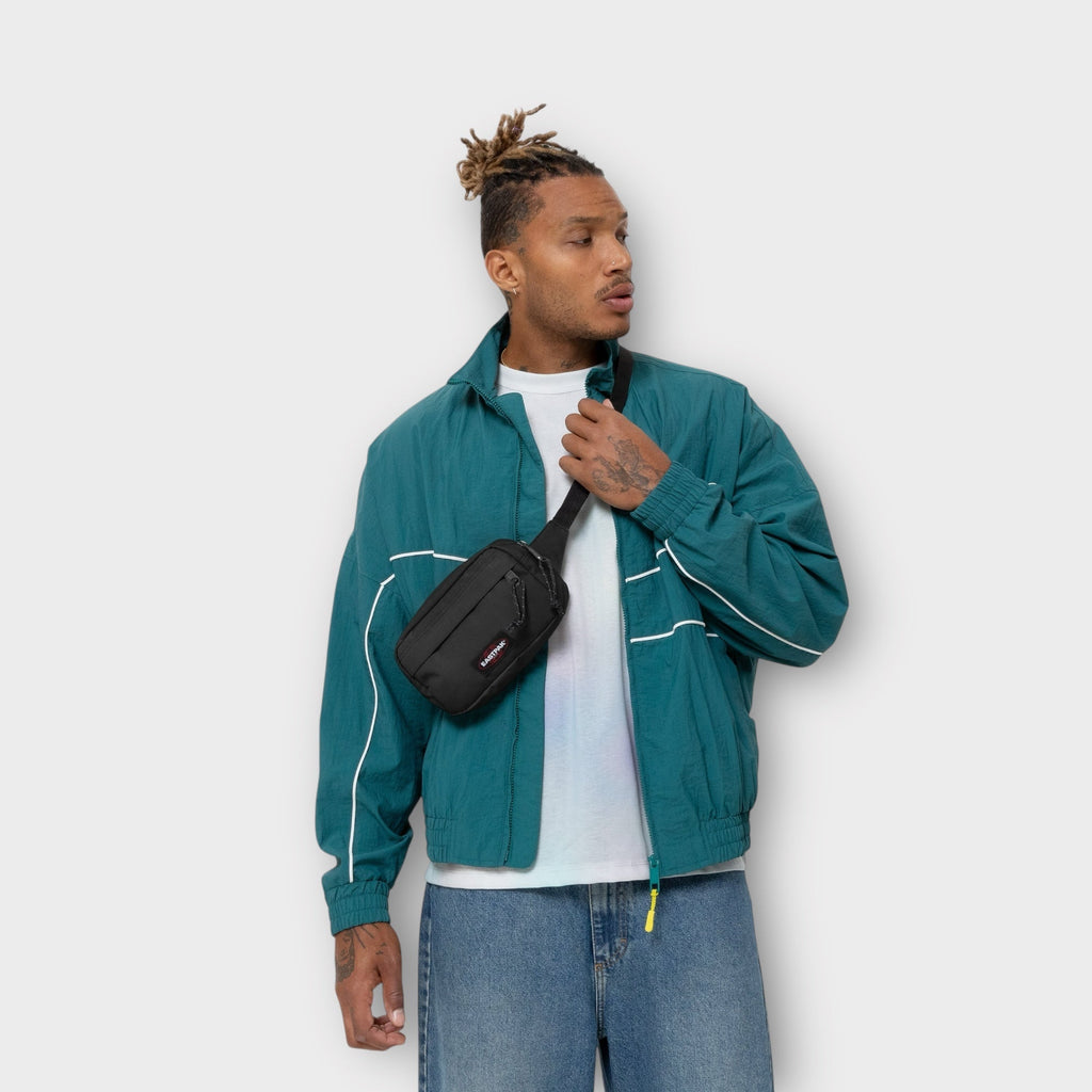 Eastpak Bouncer Bæltetaske I Black