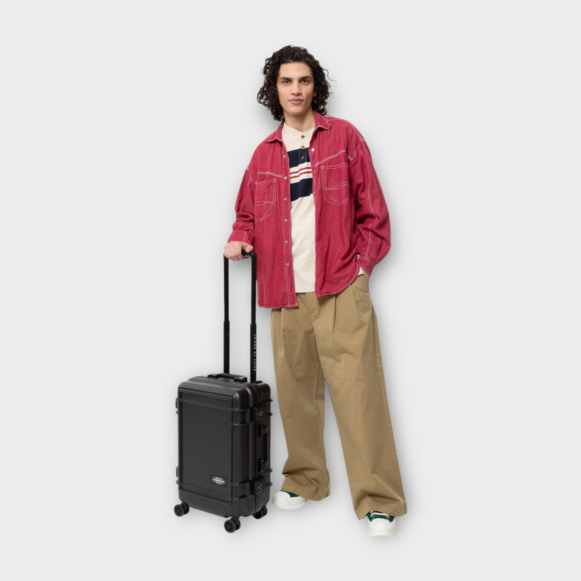 Eastpak Resist'R Case Small I Sort