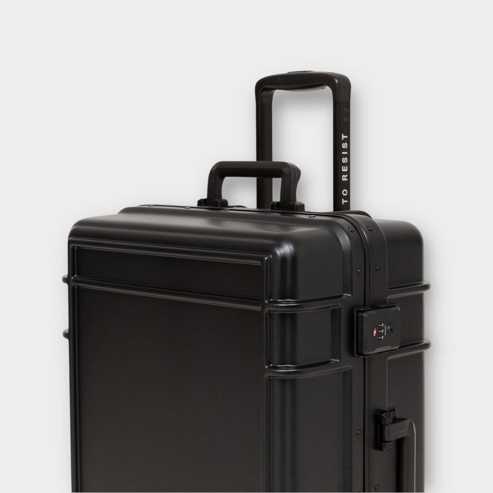 Eastpak Resist'R Case Medium I Sort