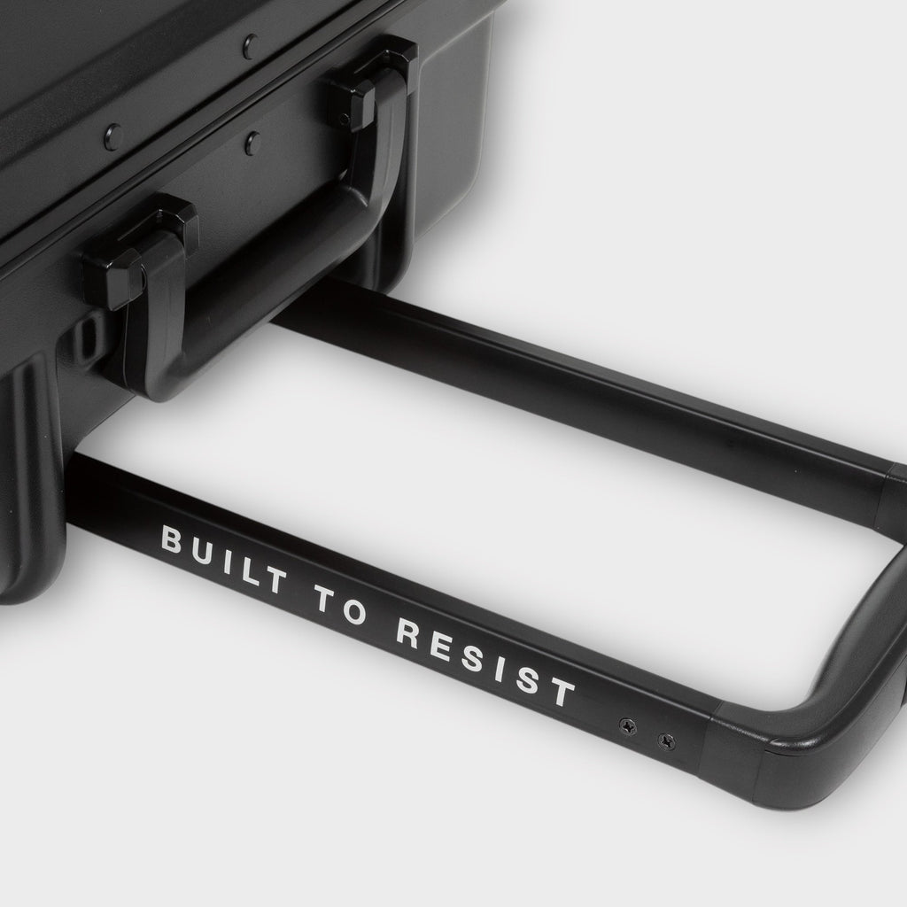 Eastpak Resist'R Case Medium I Sort