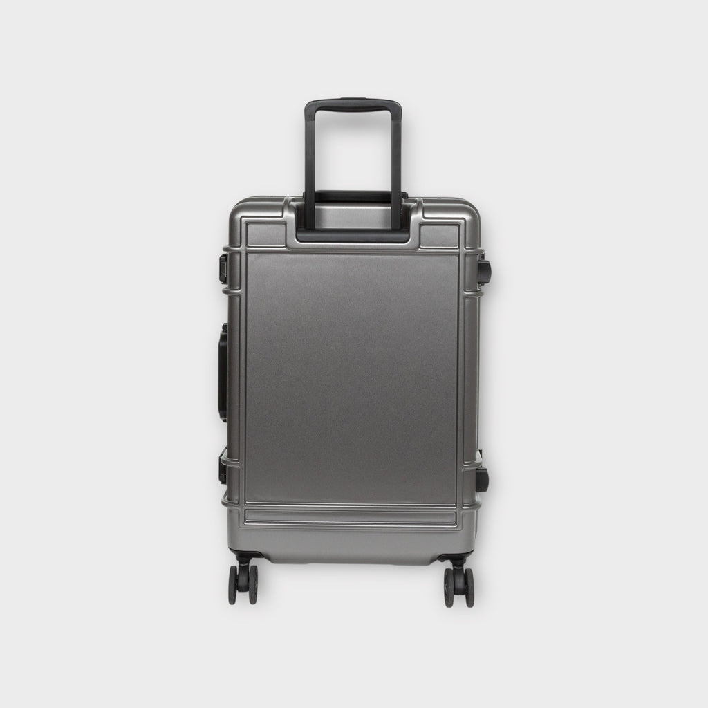 Eastpak Resist'R Case Large I Brushed Metal