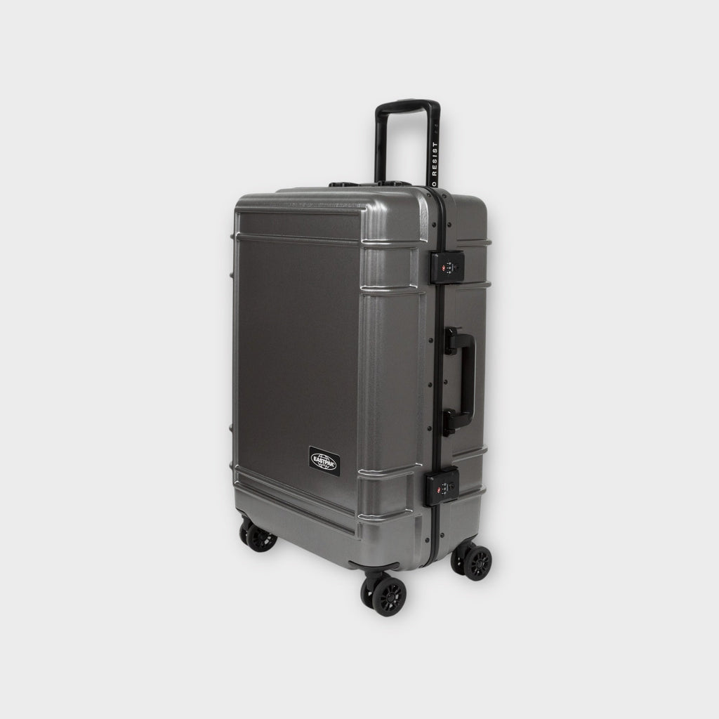Eastpak Resist'R Case Large I Brushed Metal