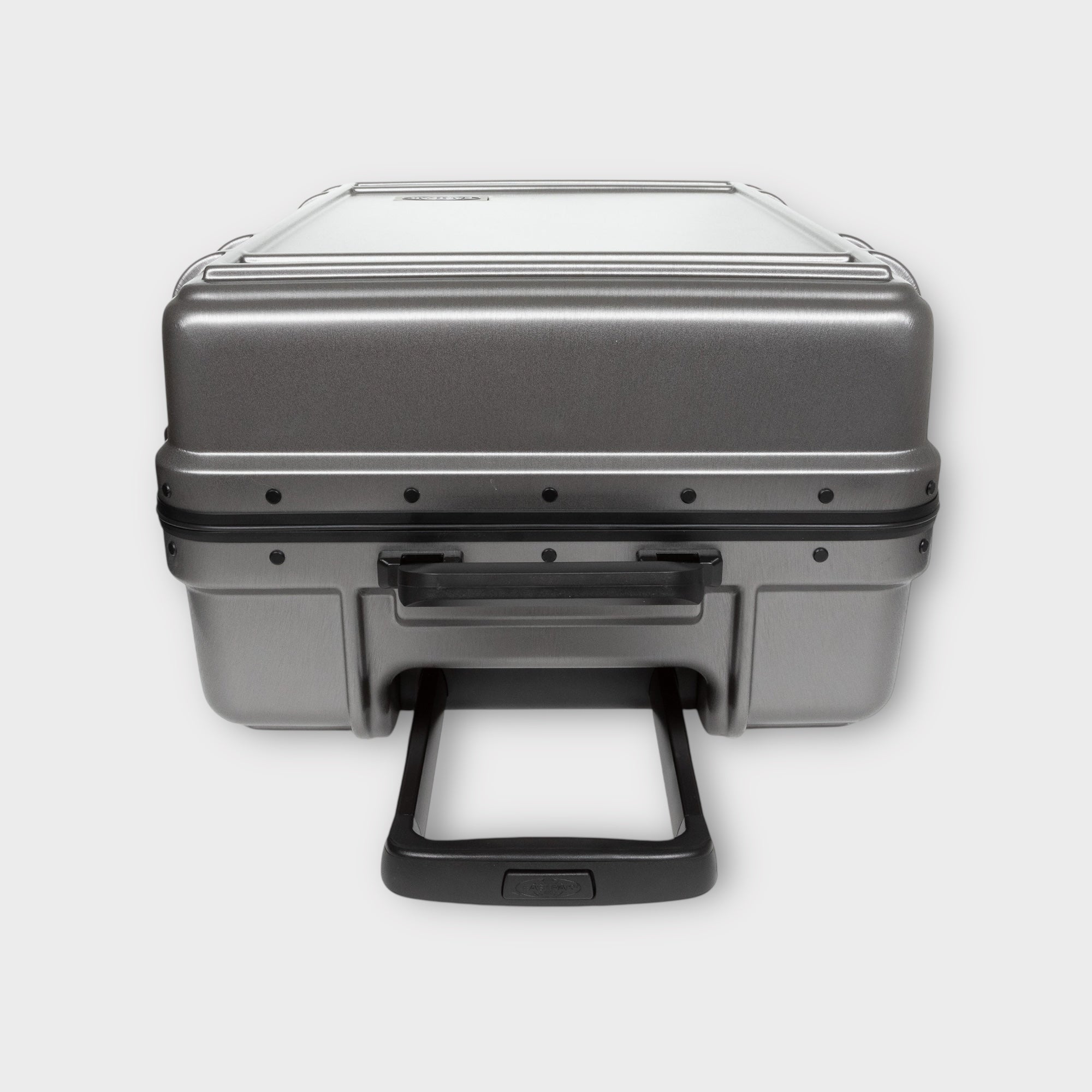 Eastpak Resist'R Case Large I Brushed Metal