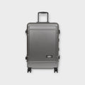 Eastpak Resist'R Case Large I Brushed Metal