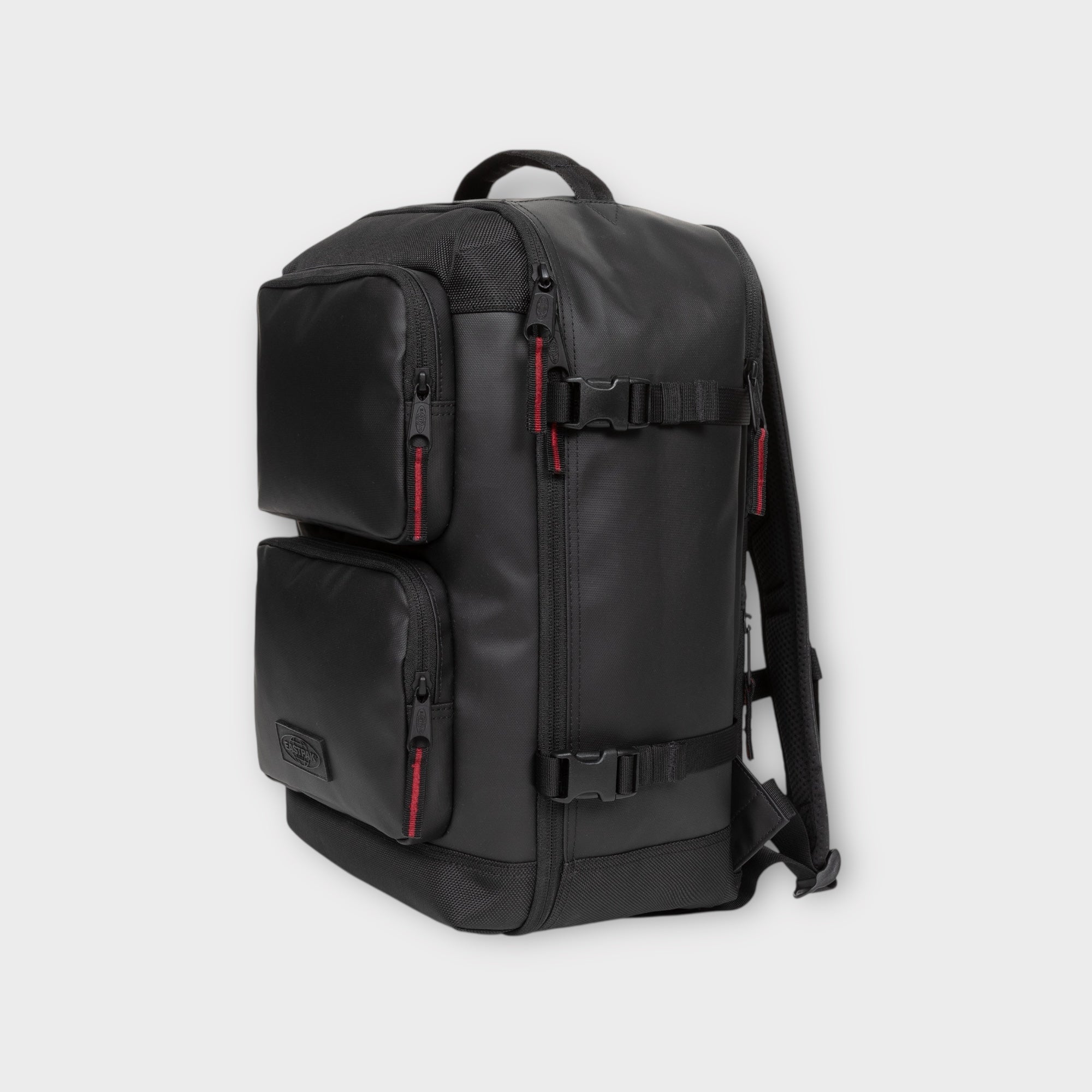 Eastpak Tecum Cabin Taske I Cnnct Top Black
