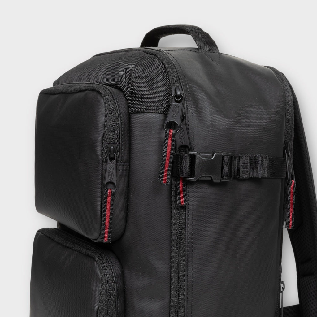 Eastpak Tecum Cabin Taske I Cnnct Top Black