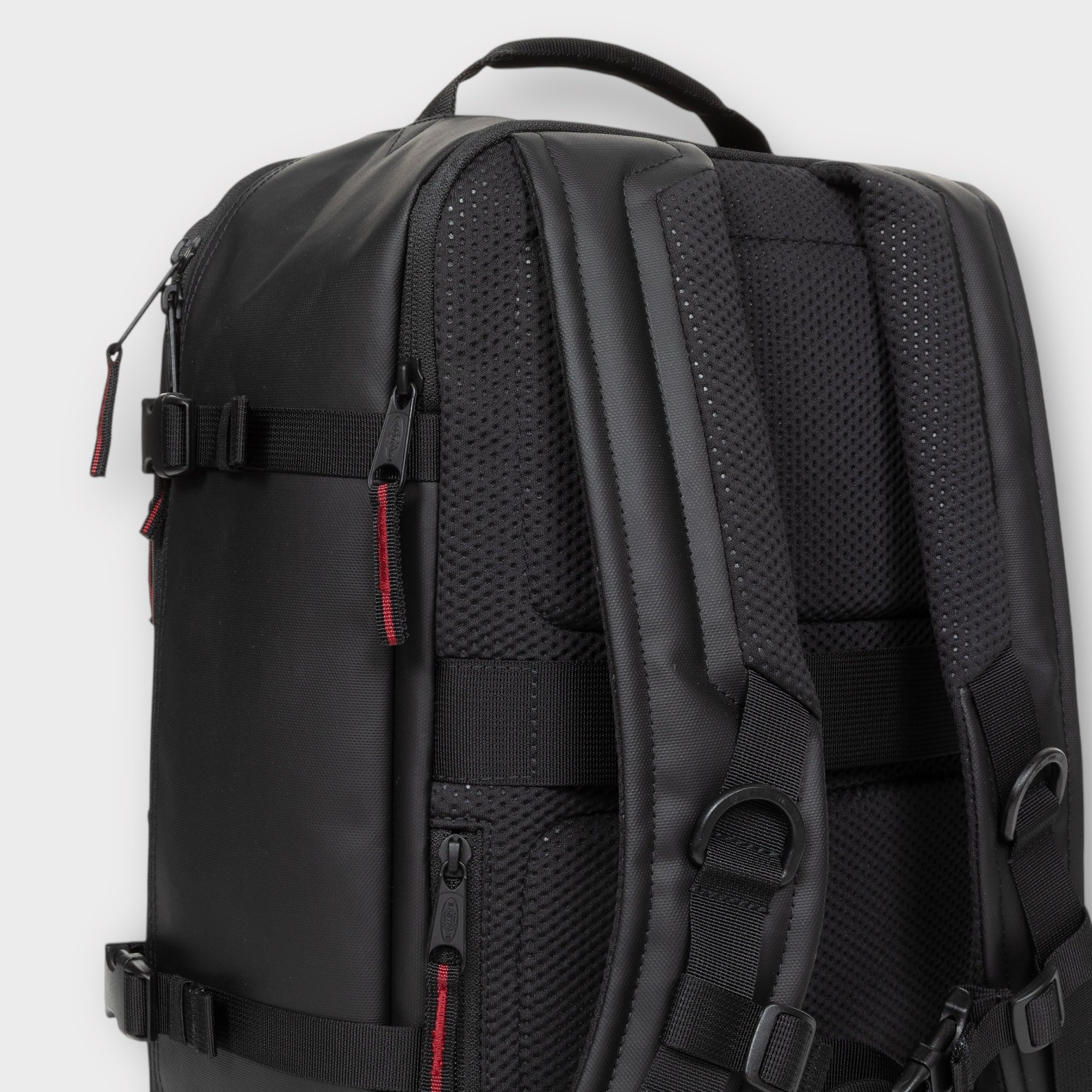 Eastpak Tecum Cabin Taske I Cnnct Top Black