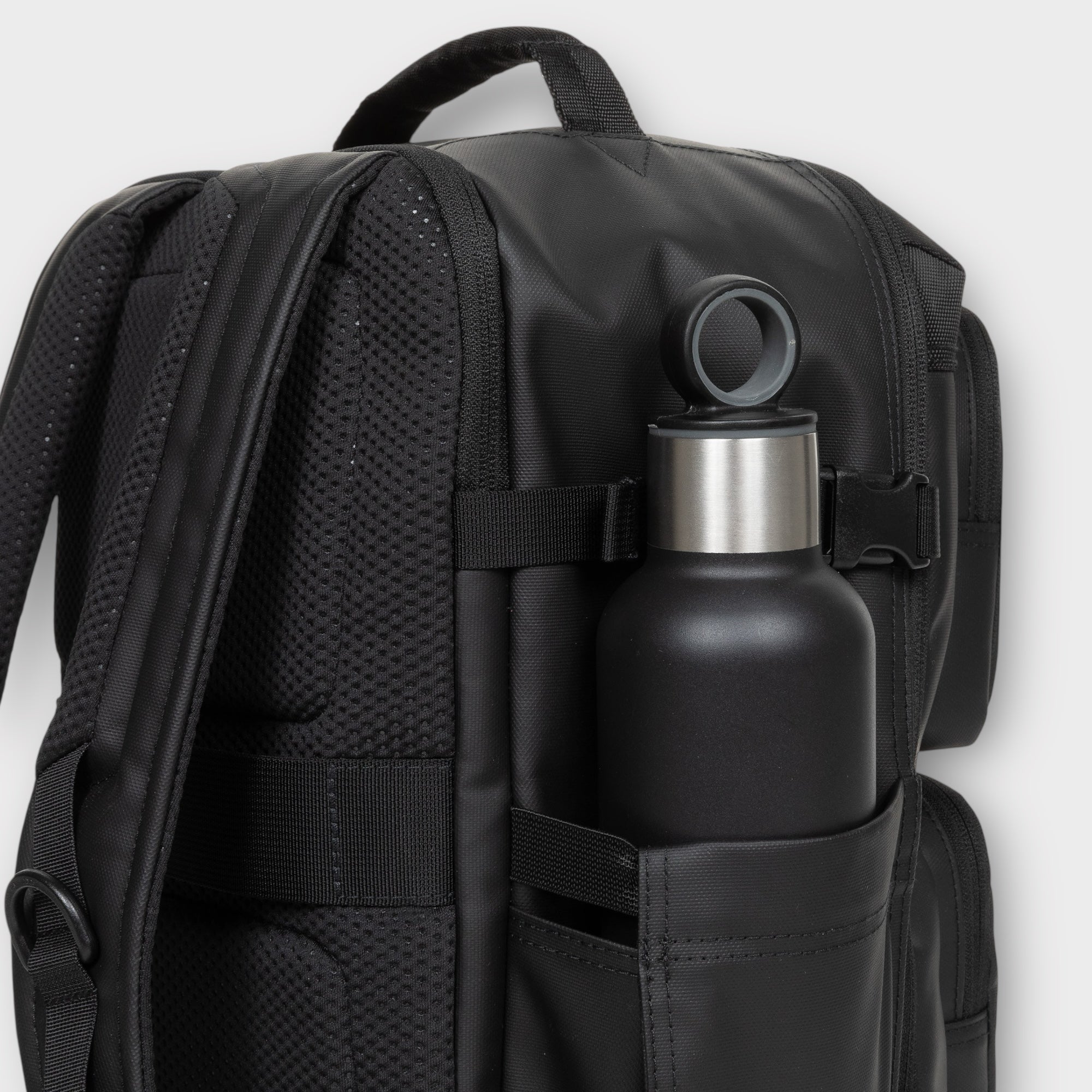 Eastpak Tecum Cabin Taske I Cnnct Top Black