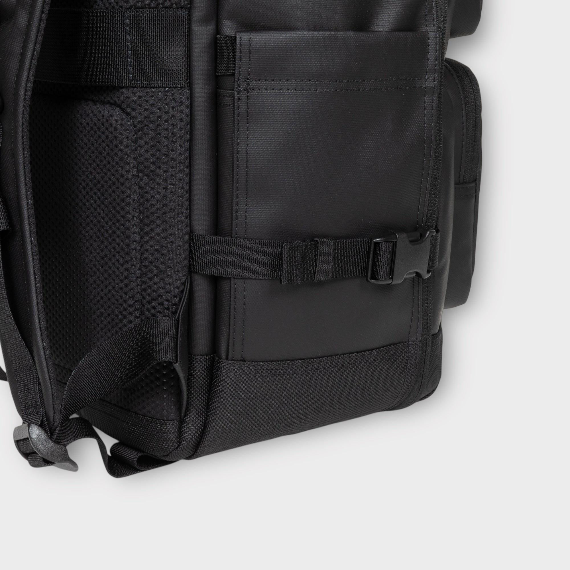 Eastpak Tecum Cabin Taske I Cnnct Top Black